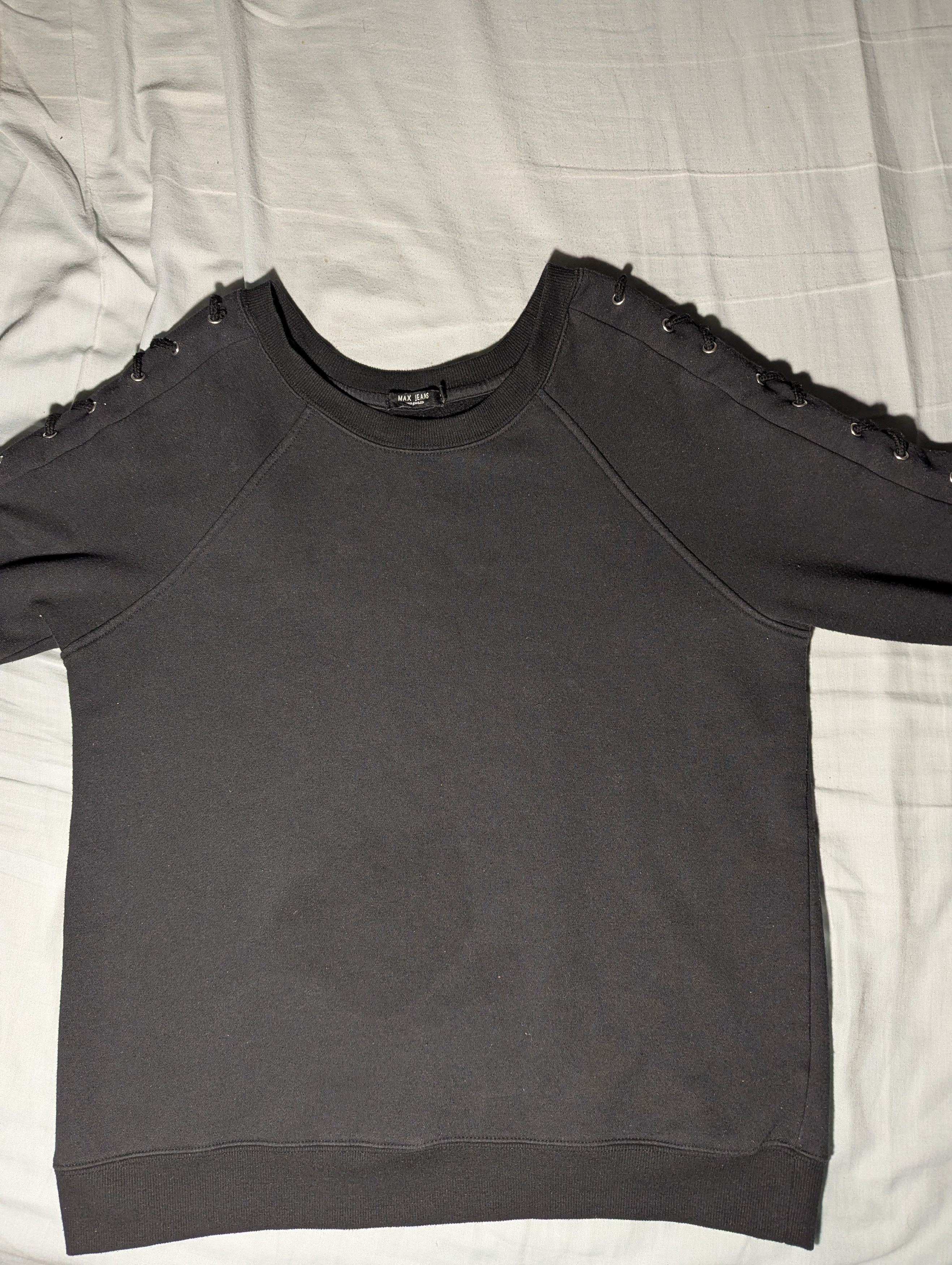 Other Sweatshirt-black Size M / US 6-8 / IT 42-44 - 10 Thumbnail