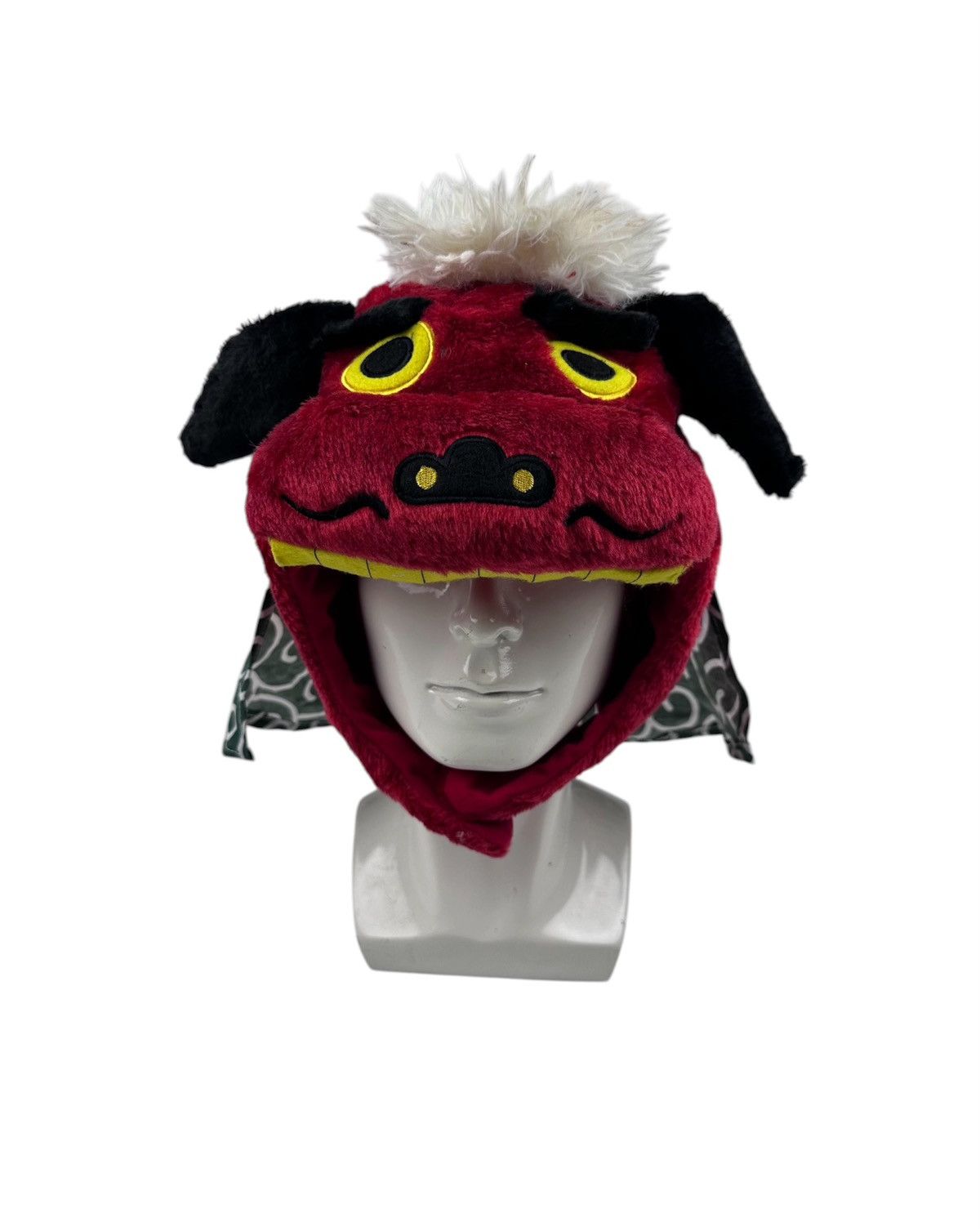 Japanese Brand Cartoon Hat - TC 41 Size ONE SIZE - 1 Thumbnail