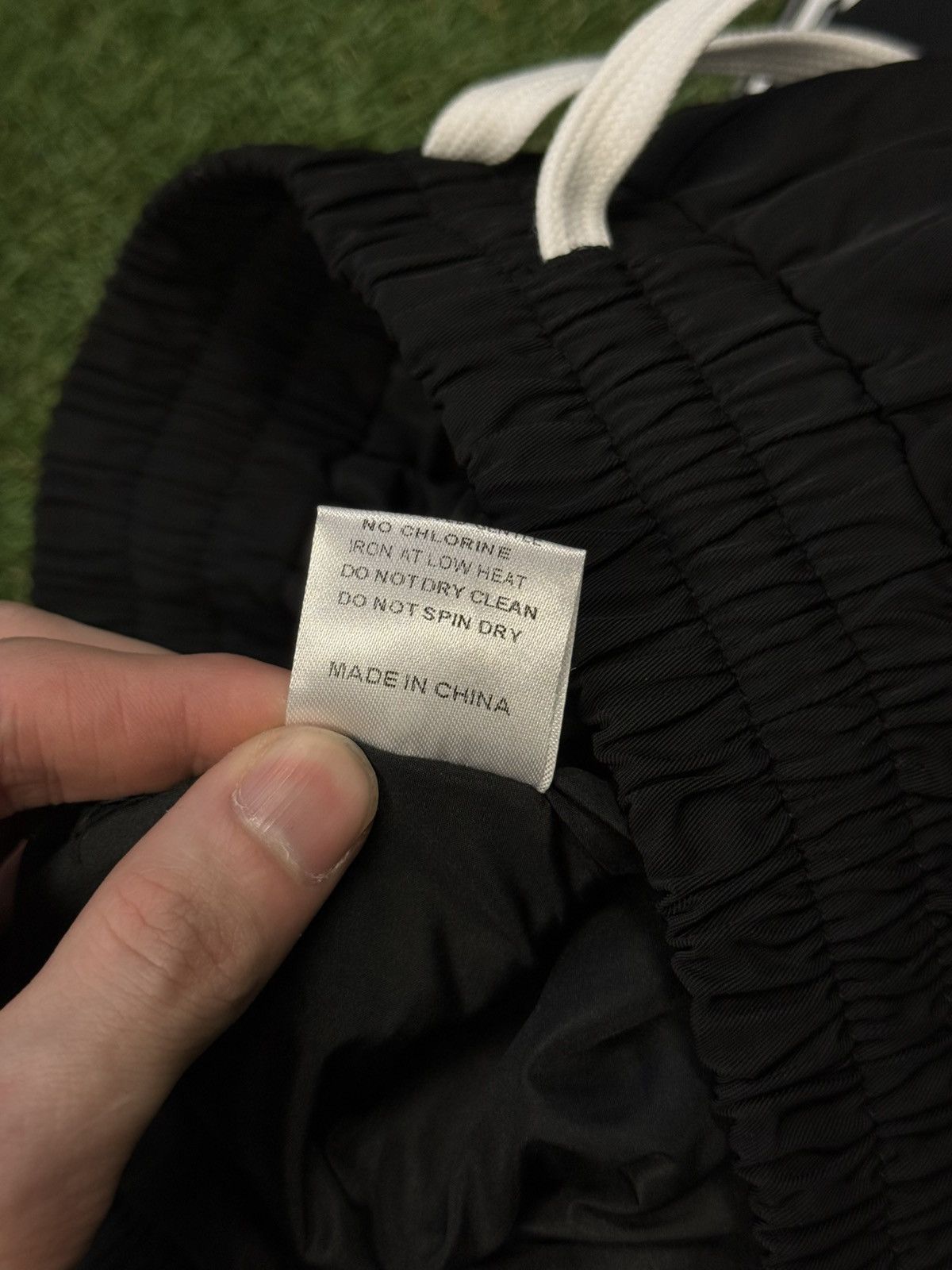 Vale Valley Track Suit Black Pants Size (XL) Brand New Size US 34 / EU 50 - 8 Thumbnail