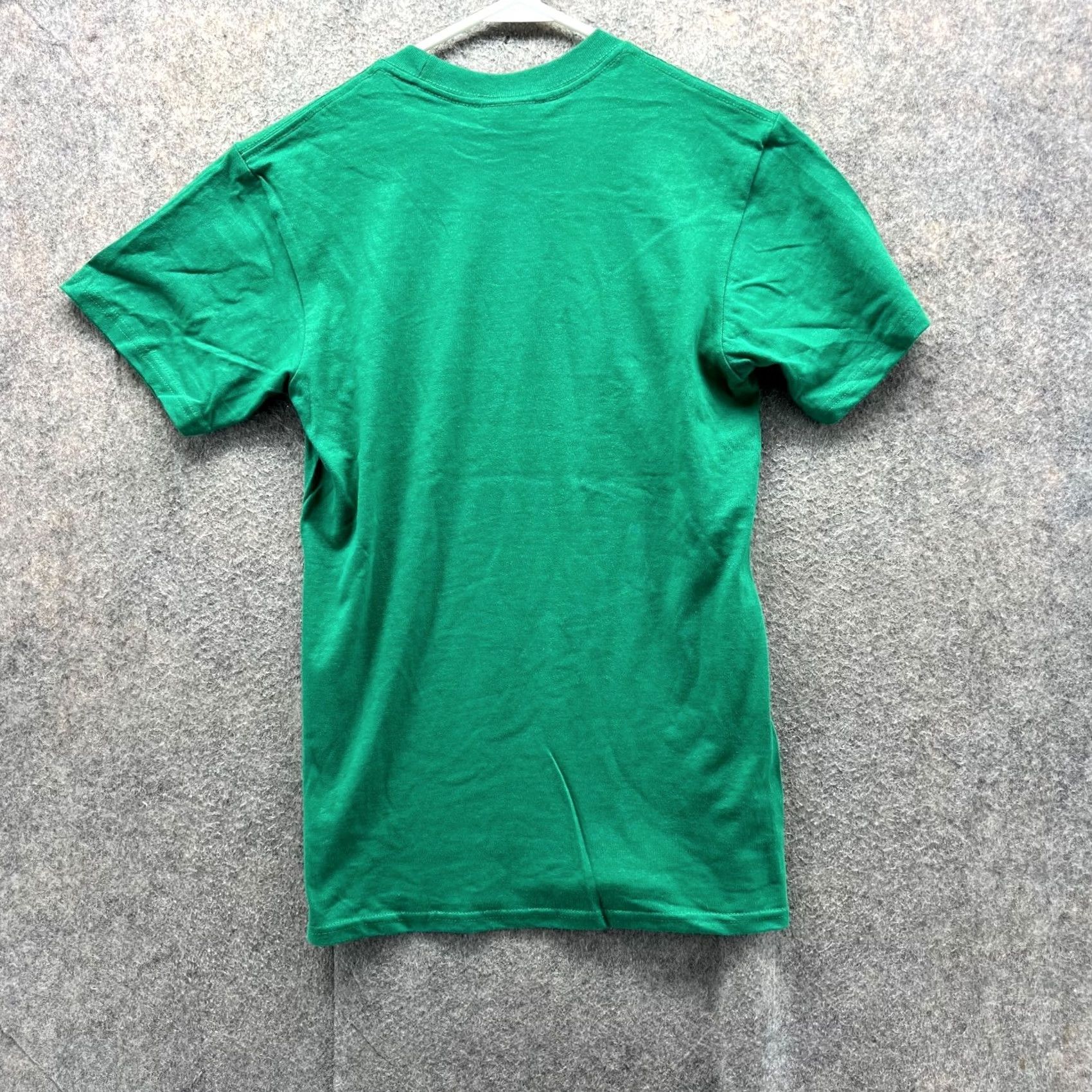 Harley Davidson Harley-Davidson Shirt Men Small Green Yellow Crewneck T-Shirt Motorcycle 2018 Logo All Seasons Size US S / EU 44-46 / 1 - 2 Thumbnail