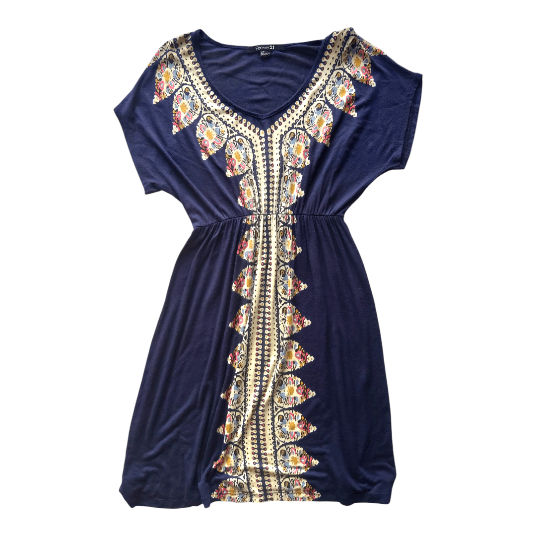 Forever 21 Dresses Ethnic Forever21 Vintage Size S / US 4 / IT 40 - 1 Thumbnail