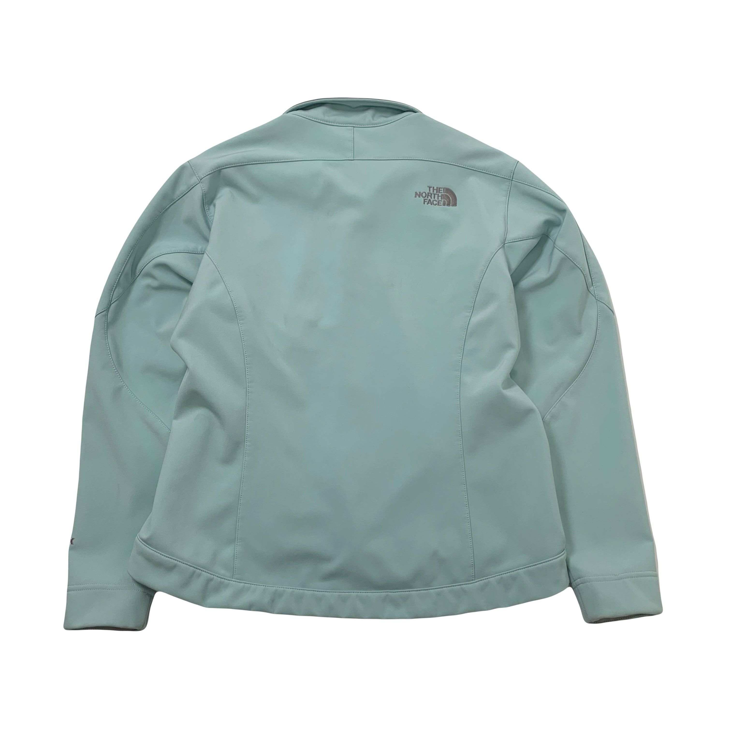 The North Face The North Face Apex Softshell Jacket Women's M Size M / US 6-8 / IT 42-44 - 2 Thumbnail
