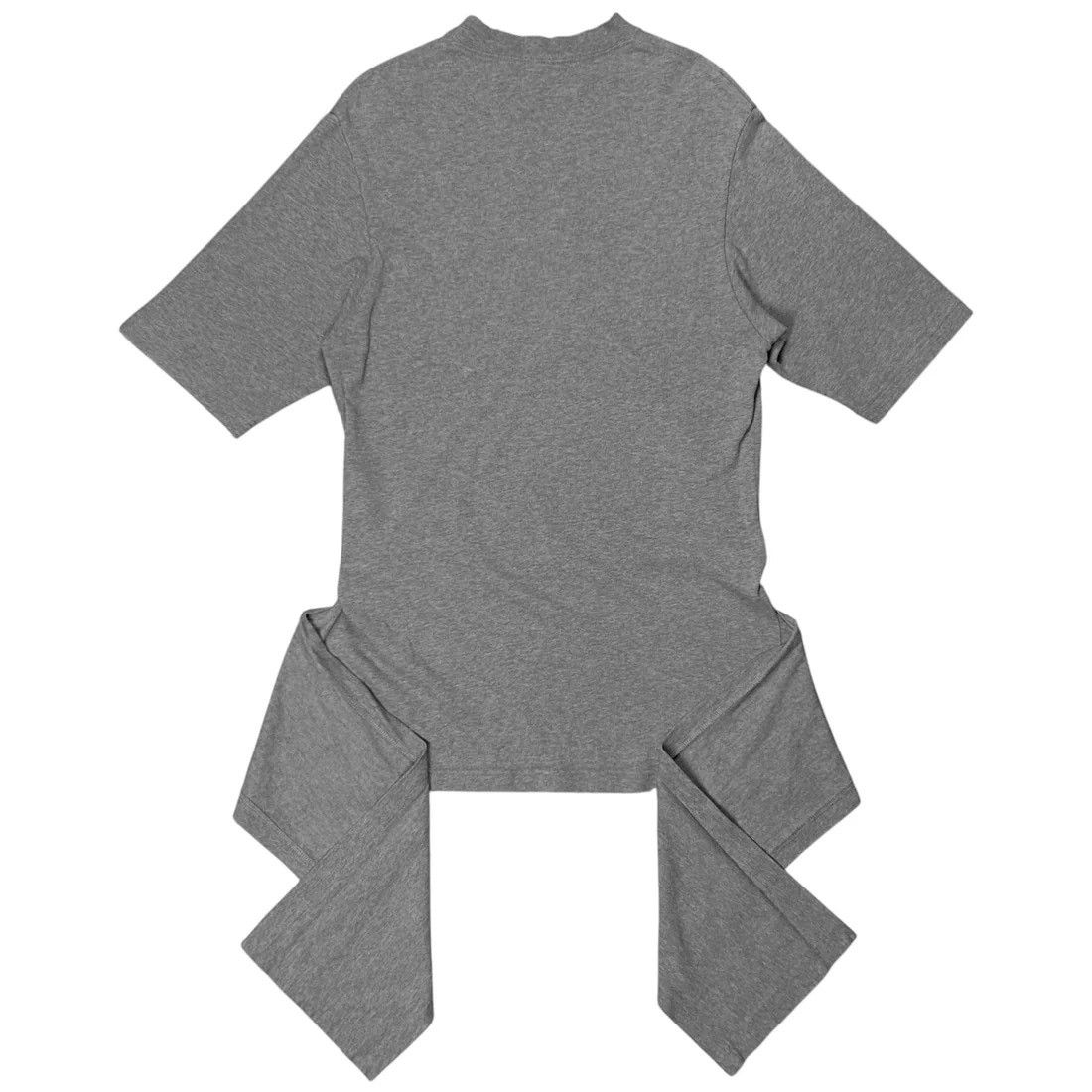 Balenciaga Balenciaga Trompe L'Oeil Wrap Layer T-Shirt - AW16 Size US M / EU 48-50 / 2 - 3 Thumbnail