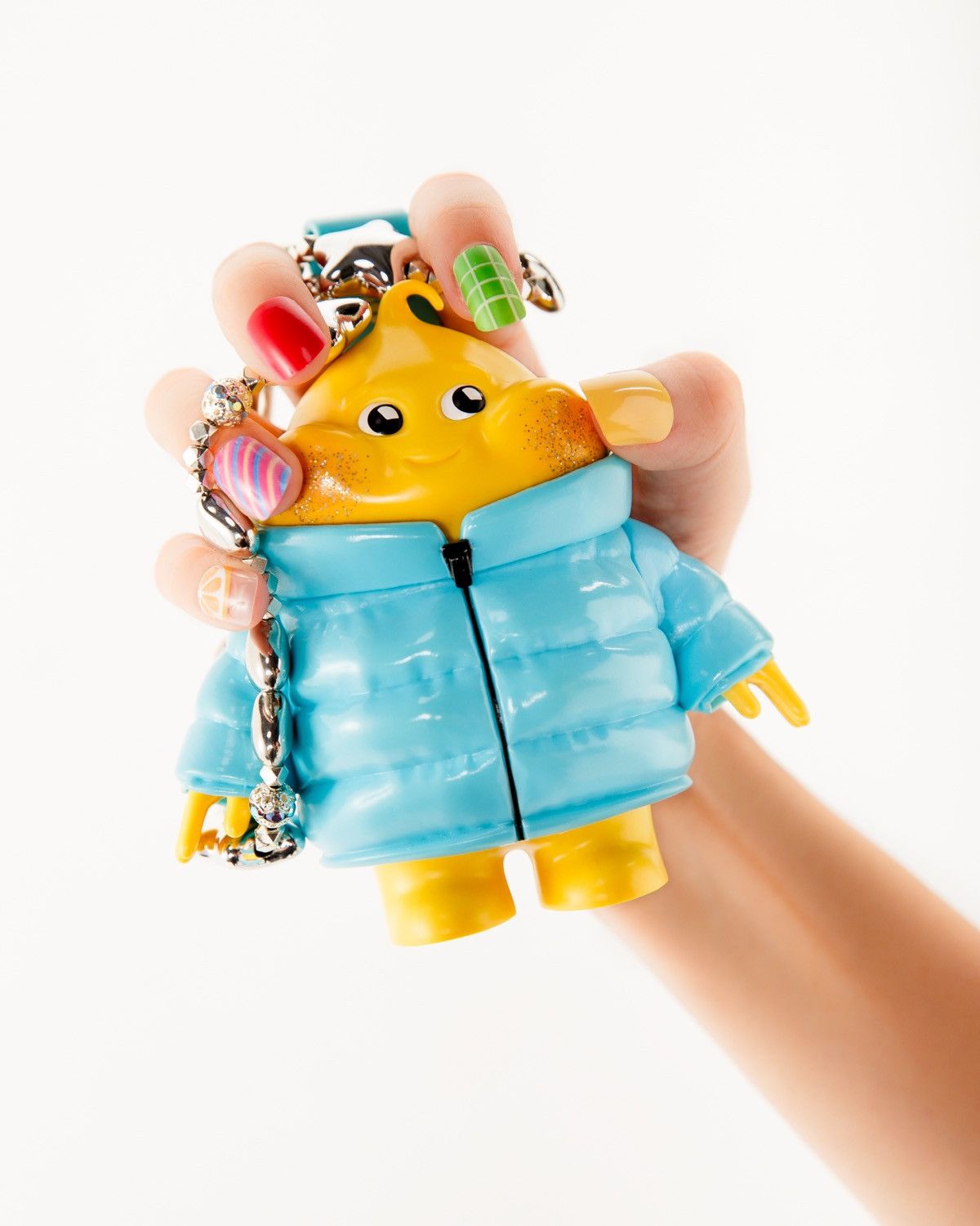 Other Butter Baby Bag Charm “Unboxed” Size ONE SIZE - 2 Thumbnail