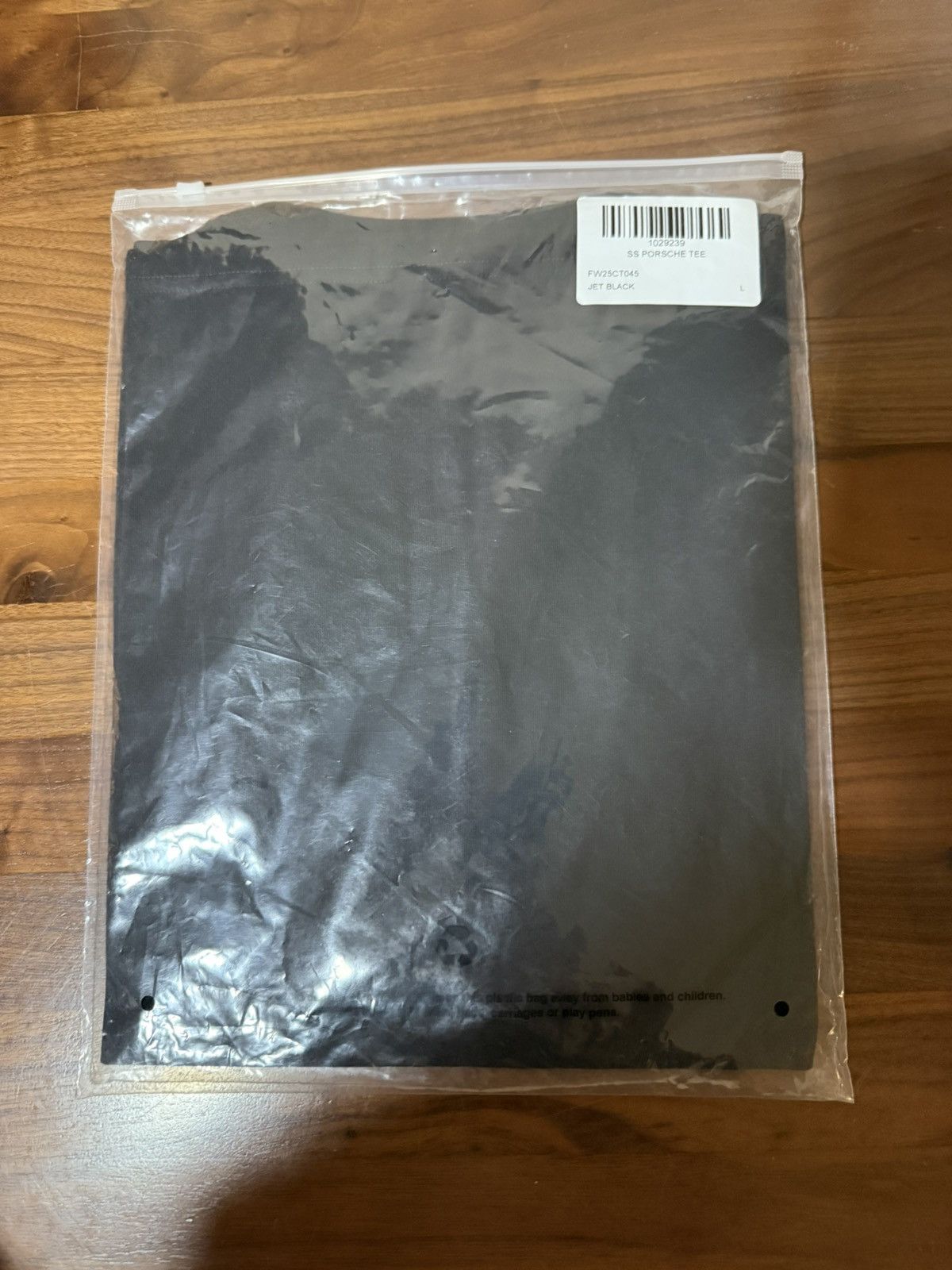 Aime Leon Dore × Porsche Design Aime Leon Dore ALD / Porsche Racing Tee Black T-Shirt Large Size US L / EU 52-54 / 3 - 7 Thumbnail
