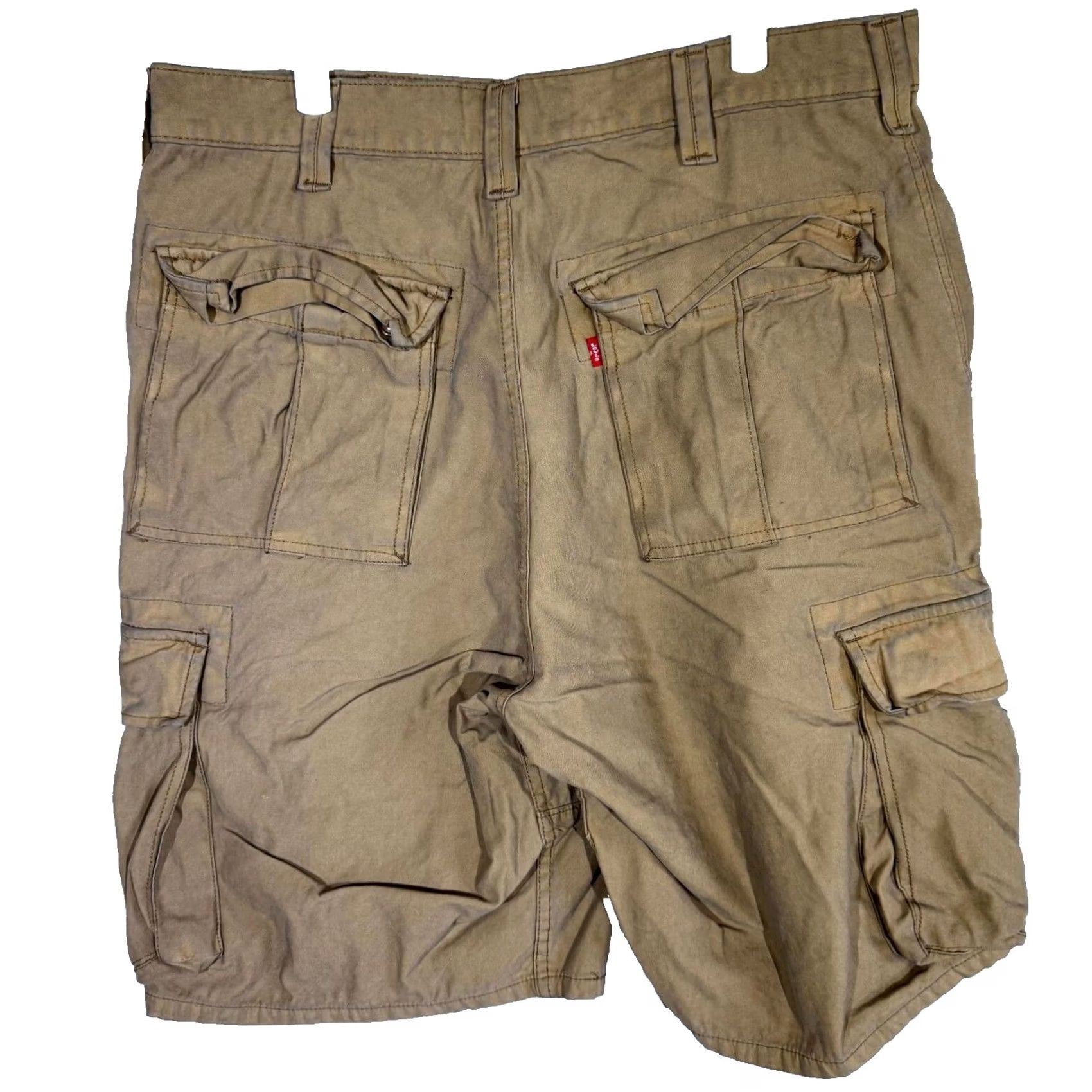 Levi's Accuracy: It accurately reflects the product'S key features and characteristics Size US 30 / EU 46 - 2 Thumbnail