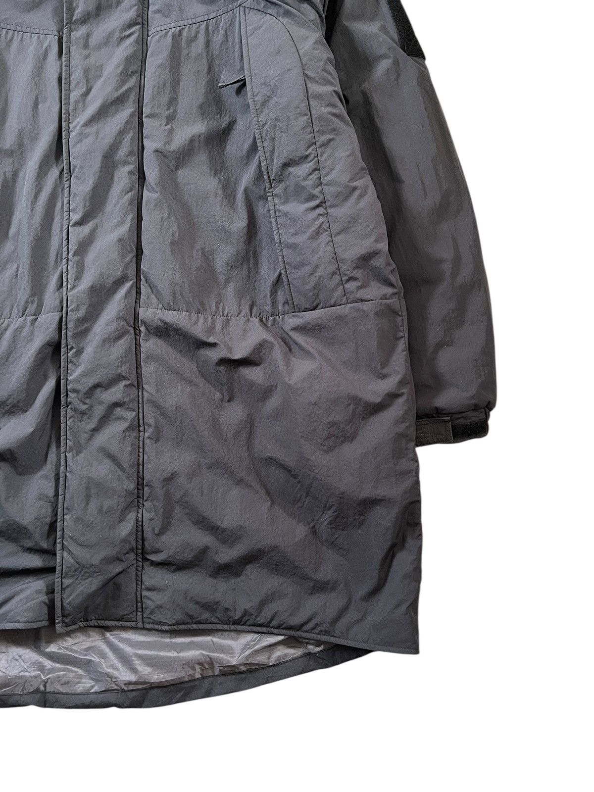 Wild Things Wild Things FW23 Climashield Combat Monster Parka Size US L / EU 52-54 / 3 - 6 Thumbnail