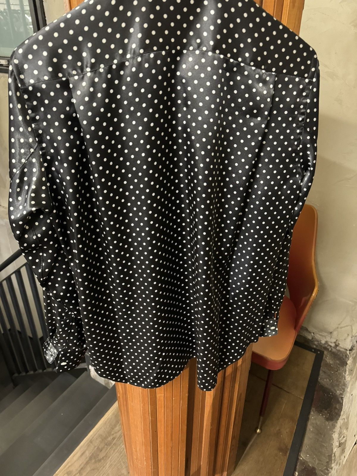 Comme des Garcons Homme Plus Amazing Skirt new Size US M / EU 48-50 / 2 - 4 Thumbnail