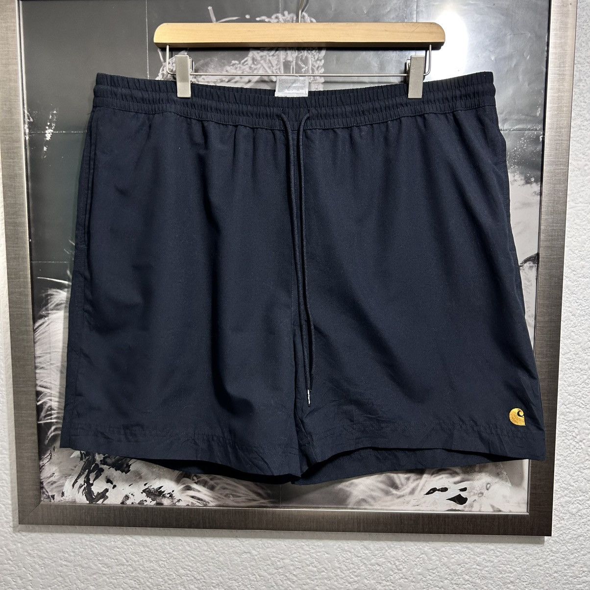 CARHARTT WIP CHASE SWIM TRUNK
