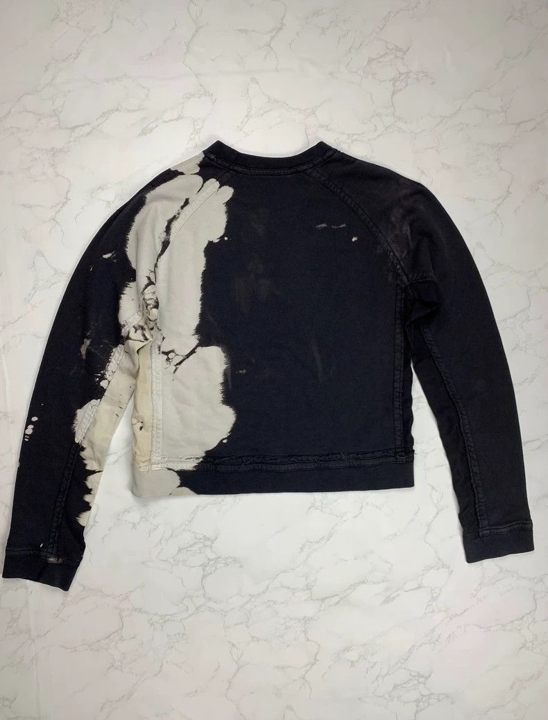 Haider Ackermann Haider Ackermann Men's knitted hoodie Size US S / EU 44-46 / 1 - 9 Thumbnail