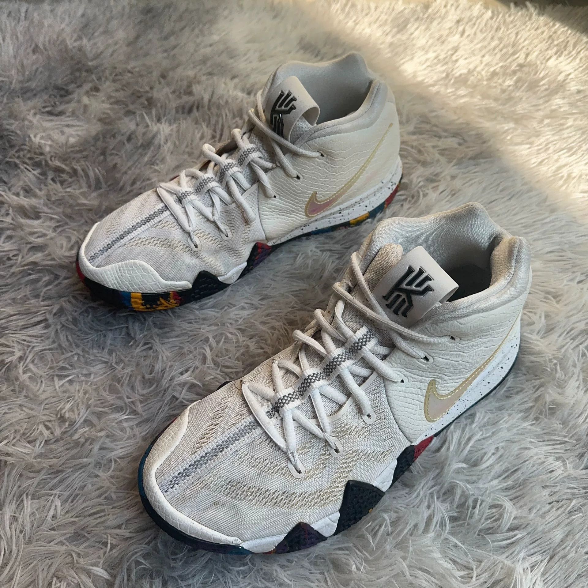 Nike Nike Lowtop Sneakers 42 Men Size US 9 / EU 42 - 1 Thumbnail