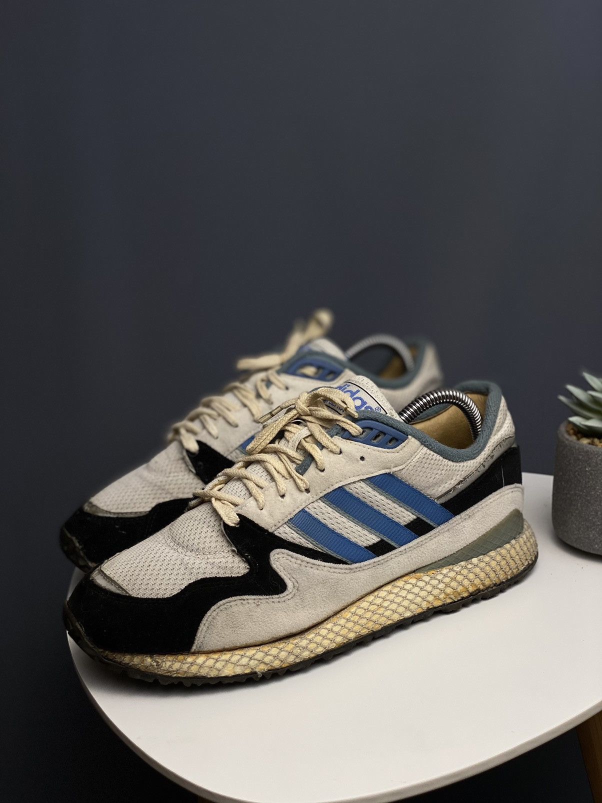 Adidas Vintage Adidas Oregon ultra tech Size US 8 / EU 41 - 1 Thumbnail