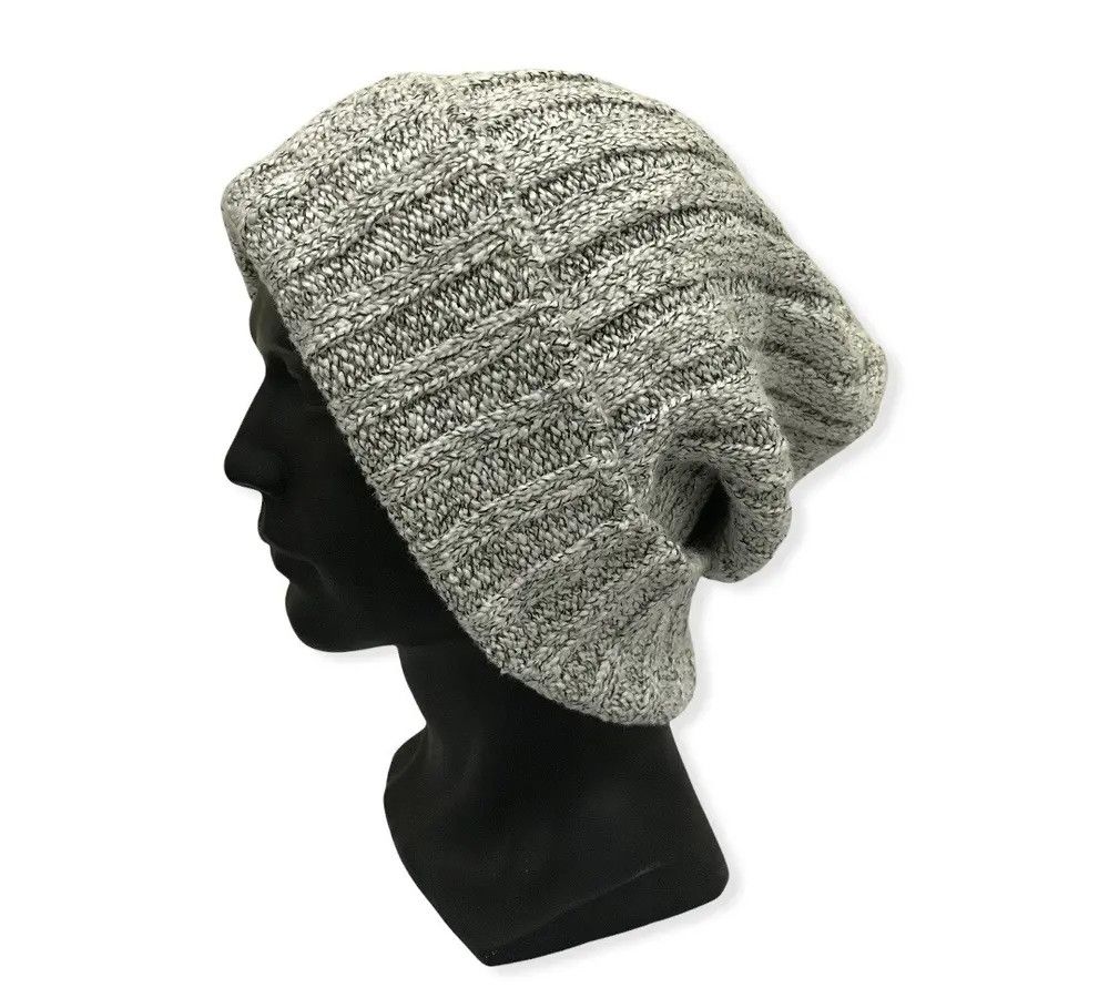 Community Plain Beanie Hat