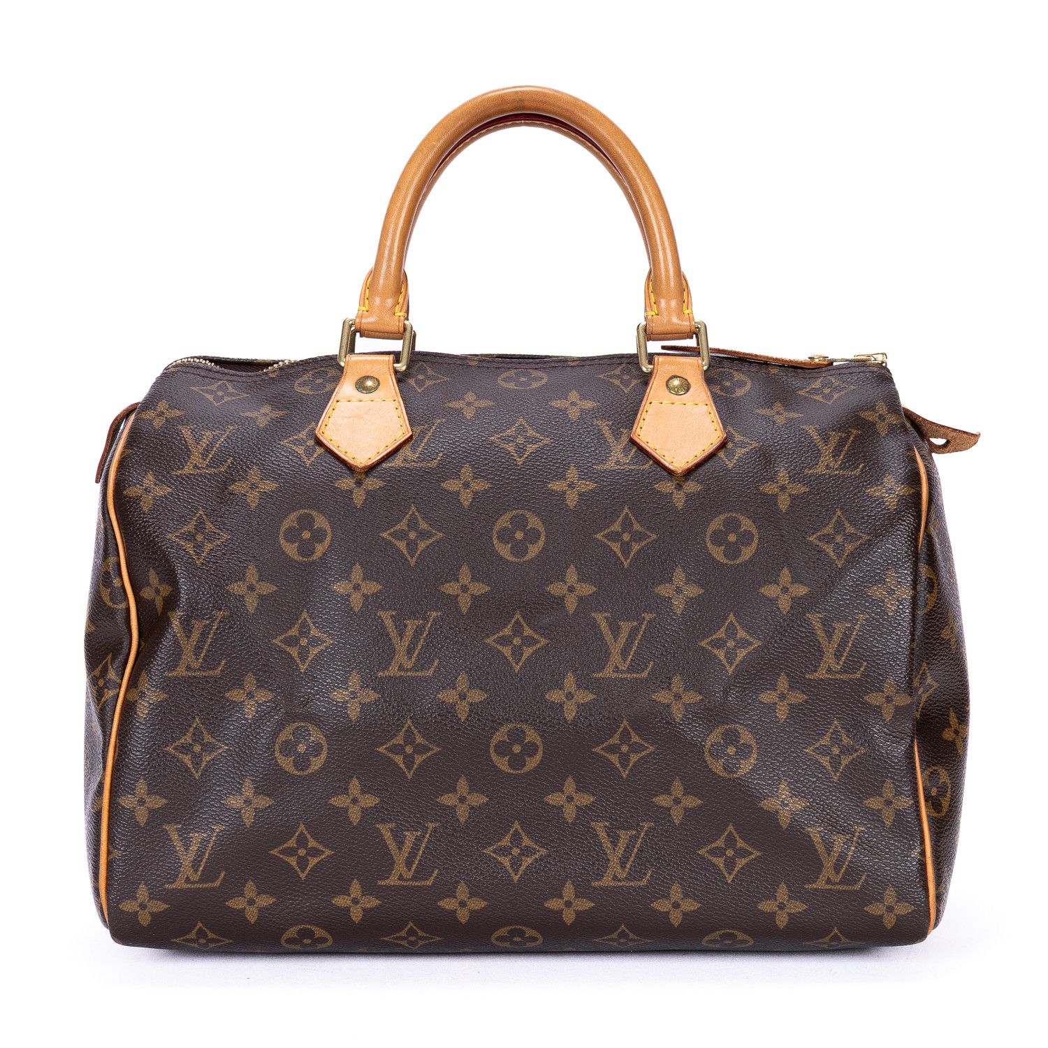 Louis Vuitton Speedy 30 Size ONE SIZE - 1 Thumbnail