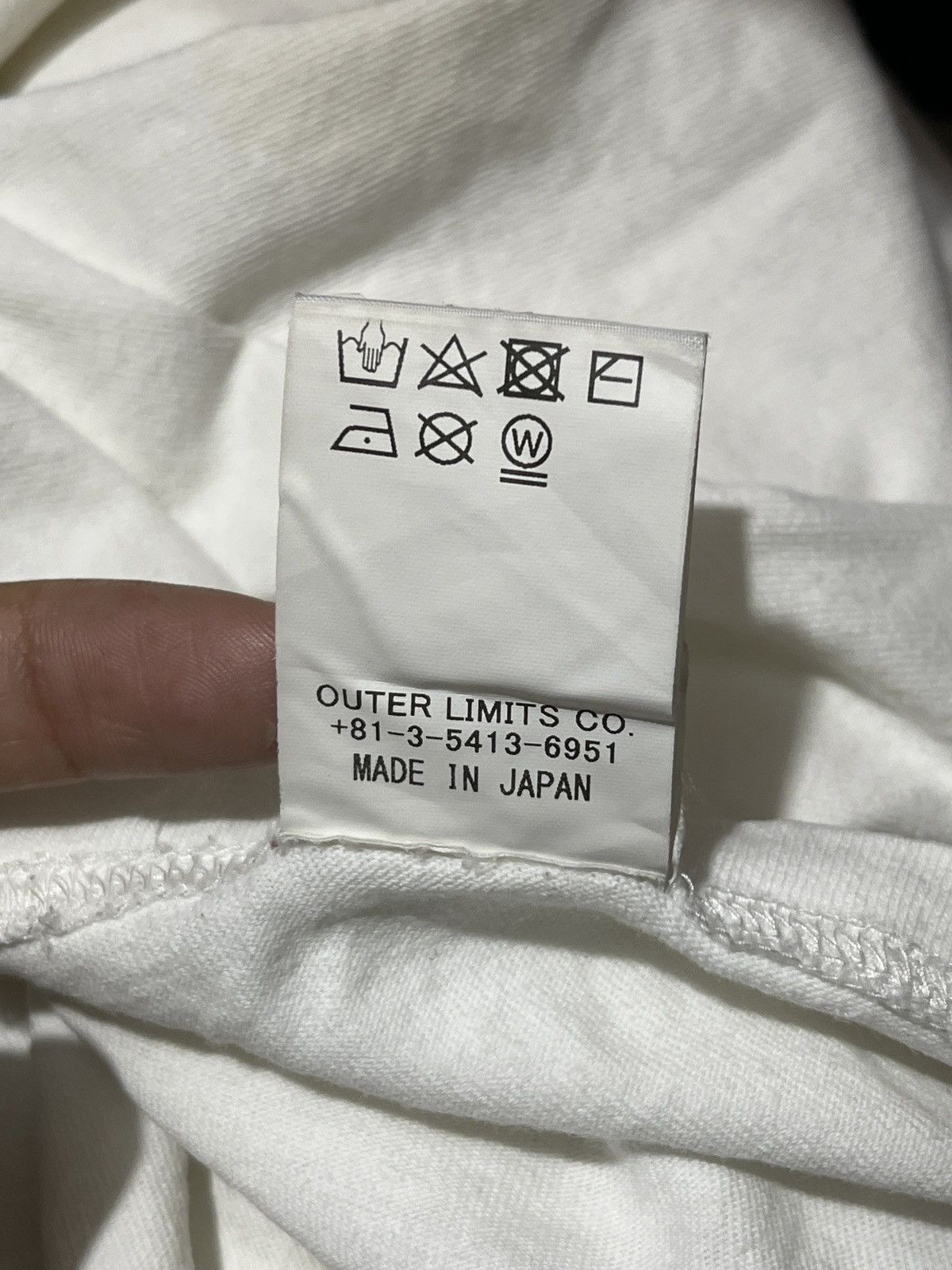 Nigel Cabourn Nigel Cabourn Tee Size US M / EU 48-50 / 2 - 12 Thumbnail