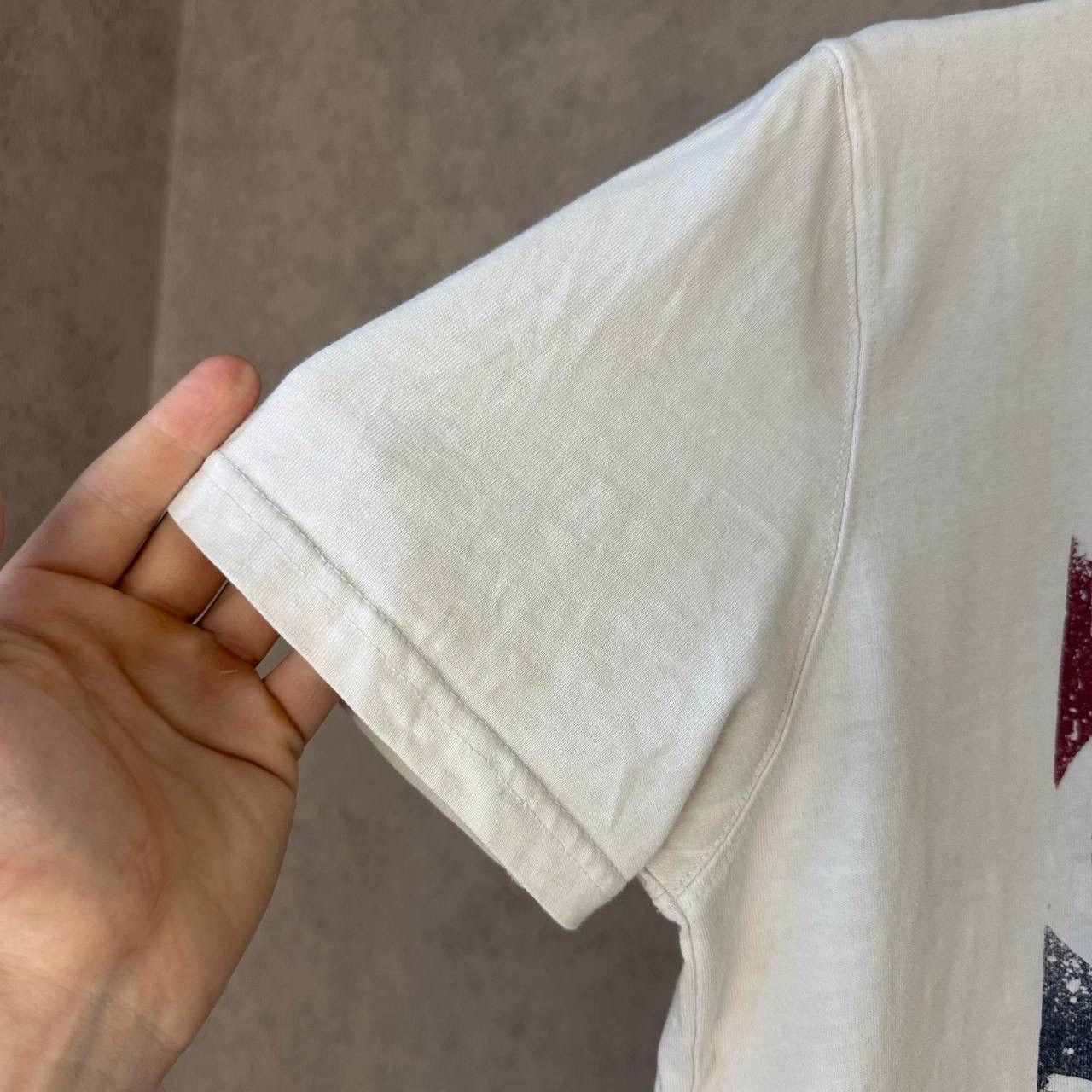 Vintage Vintage Animal T-shirt Big Logo Rap Distressed Y2K 00s Size US M / EU 48-50 / 2 - 6 Thumbnail
