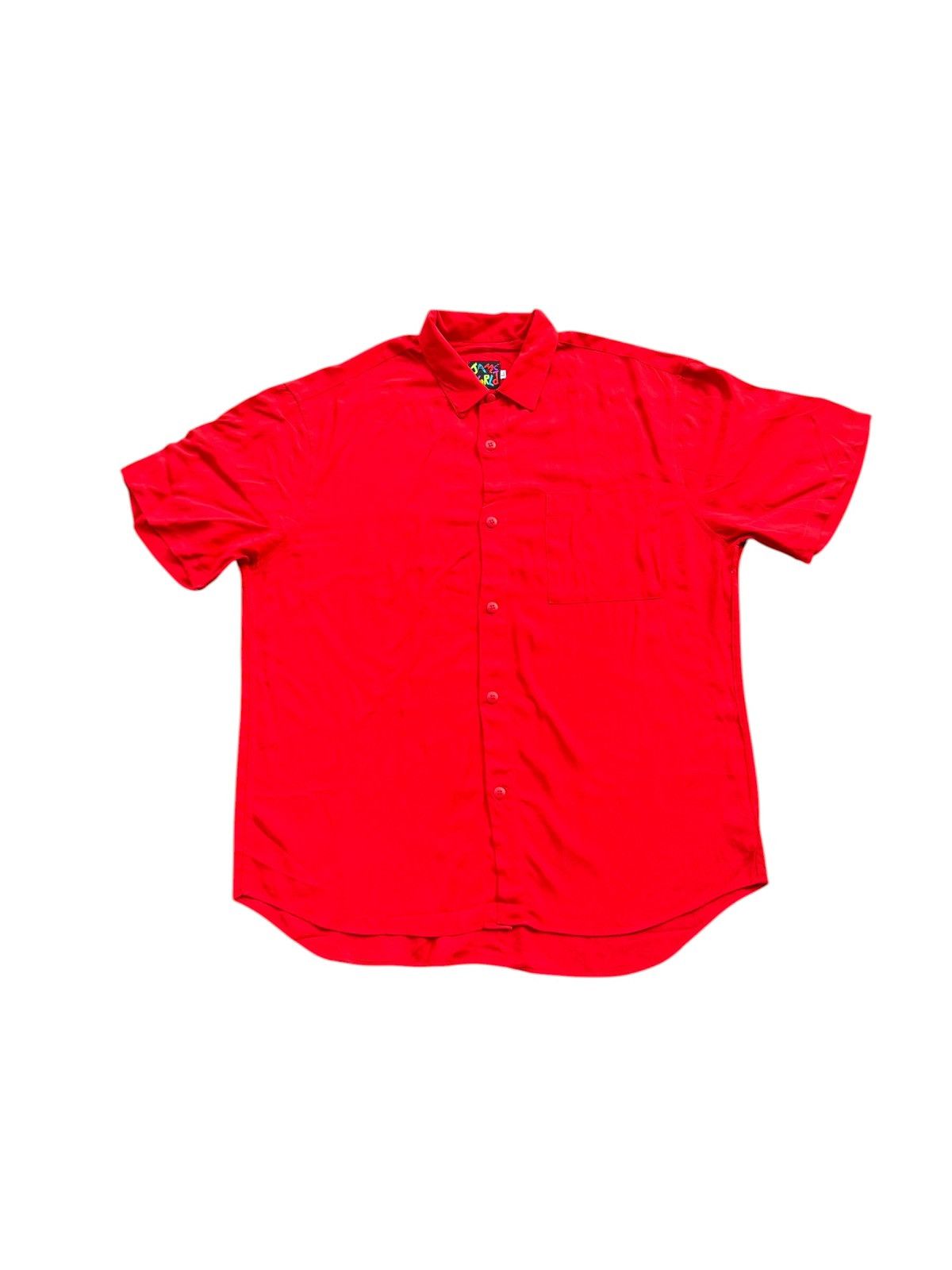 Jams World Vintage Plain Jams World Size US XL / EU 56 / 4 - 1 Thumbnail
