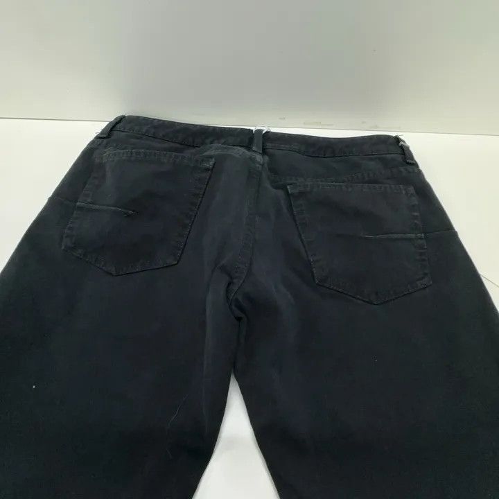 Dior Dior Dior Casual Versatile Solid Color Jeans 0079-2507 Size US 28 / EU 44 - 9 Thumbnail
