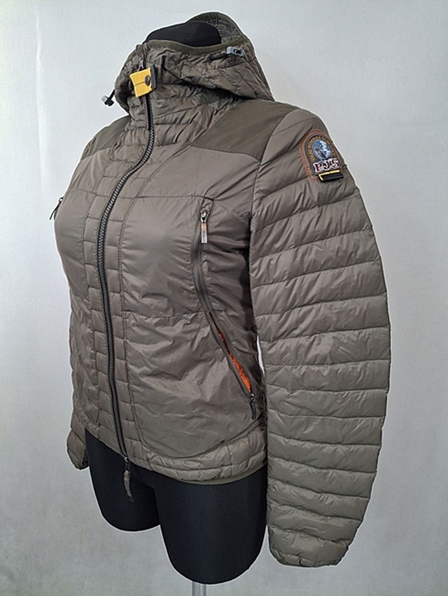 Parajumpers Parajumers Veronica Featherweight Jacket Down Women'S S Size S / US 4 / IT 40 - 7 Thumbnail