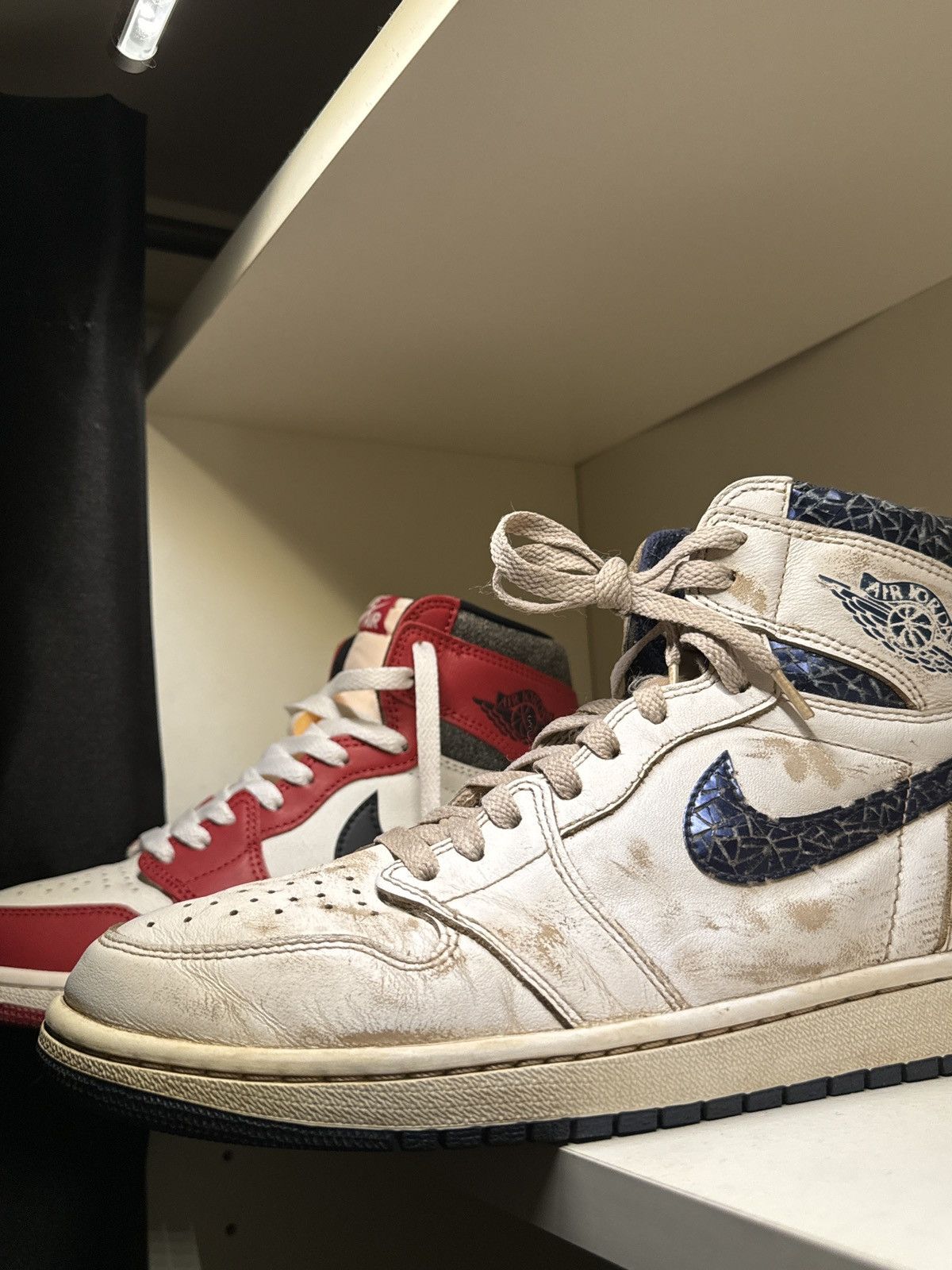 1985 jordan 1 low