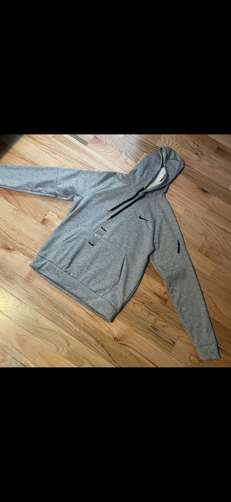 Nike Nike pullover hoodie Size US S / EU 44-46 / 1 - 1 Thumbnail