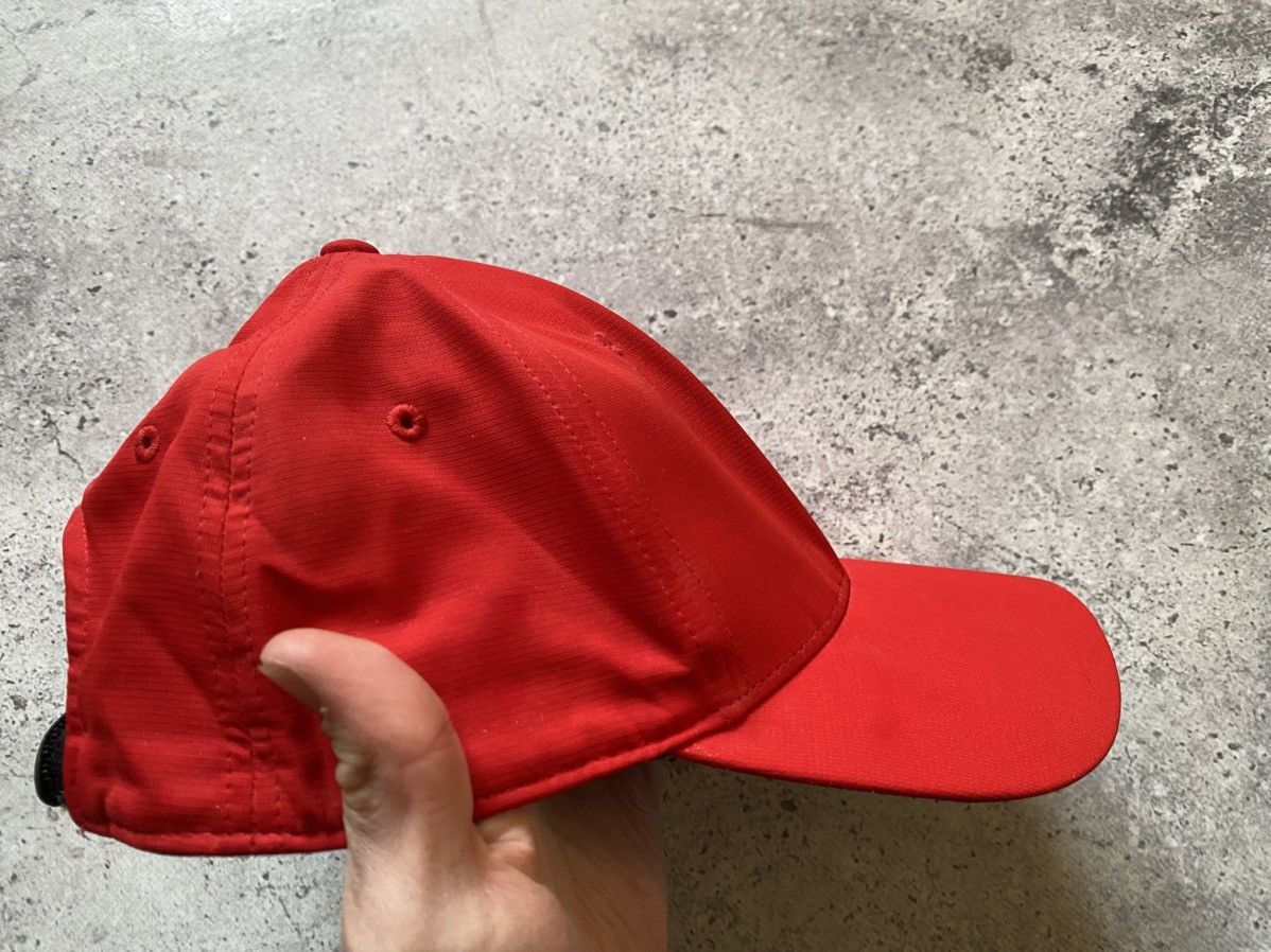 Ferrari × Puma Vintage Puma Scuderia Ferrari Cap Racing Hat F1 Formula One Size ONE SIZE - 4 Thumbnail