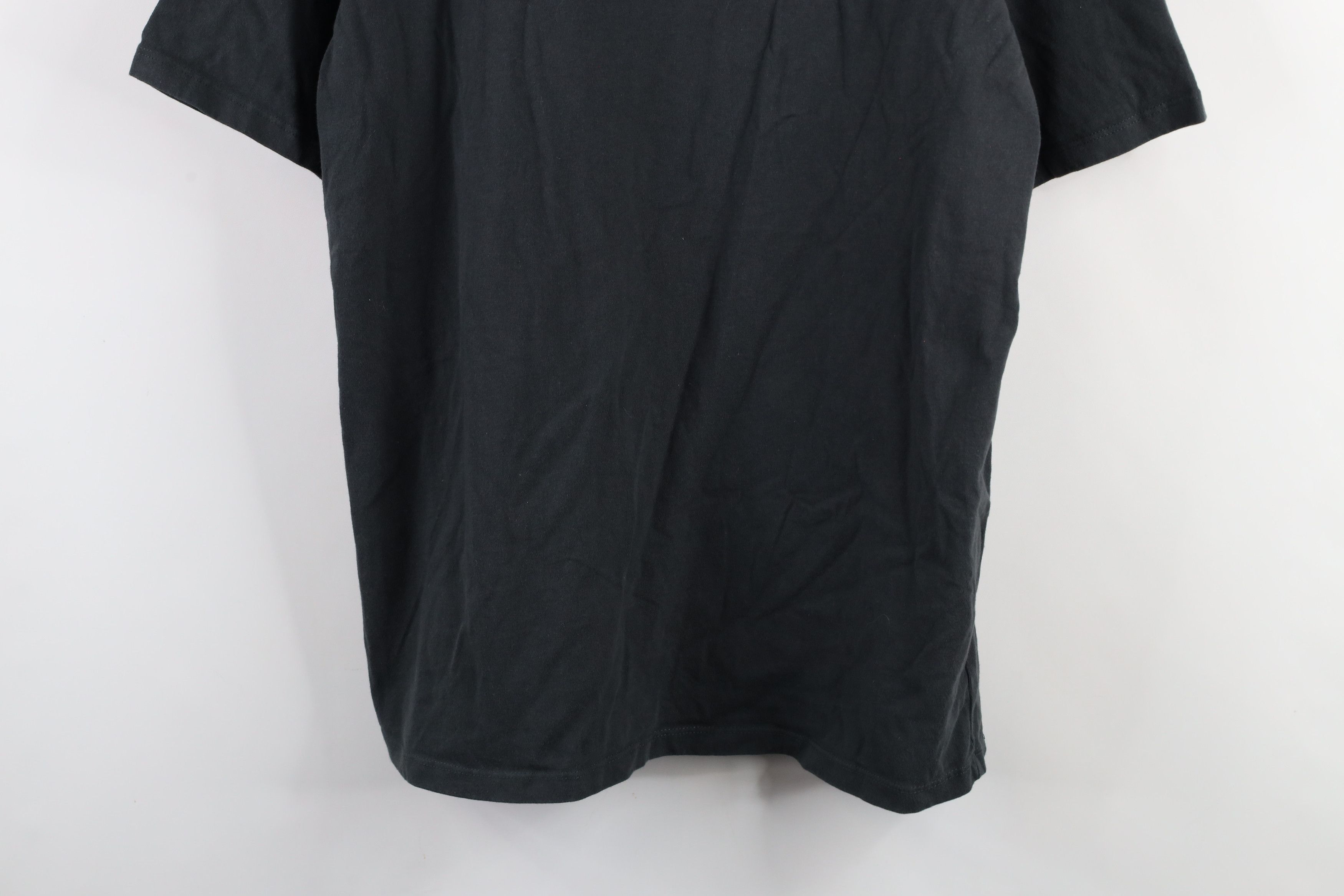 Tommy Bahama × Vintage Vintage Y2K Tommy Bahama Relax Football Drink T-Shirt Gray Size US L / EU 52-54 / 3 - 3 Thumbnail