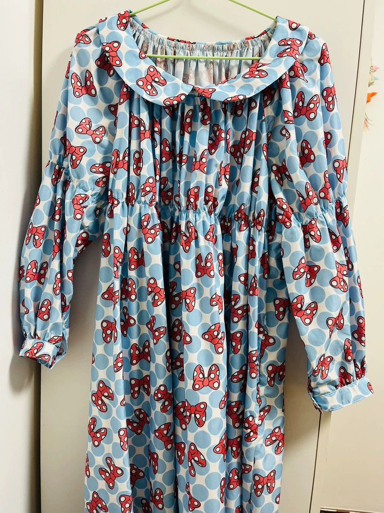 Comme des Garcons Comme Des Garcons Bow tie dress Size M / US 6-8 / IT 42-44 - 1 Thumbnail