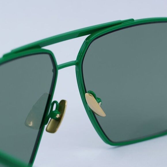 Bottega Veneta 🕶️ New Bottega Veneta BV1012S 006 Sunglasses Size ONE SIZE - 15 Thumbnail