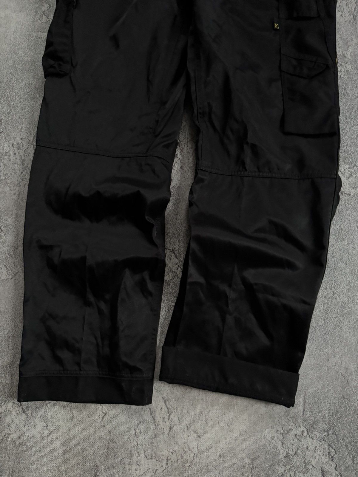 Other Snickers 52size workwear cargo cordura pants trousers chinos Size US 36 / EU 52 - 14 Thumbnail
