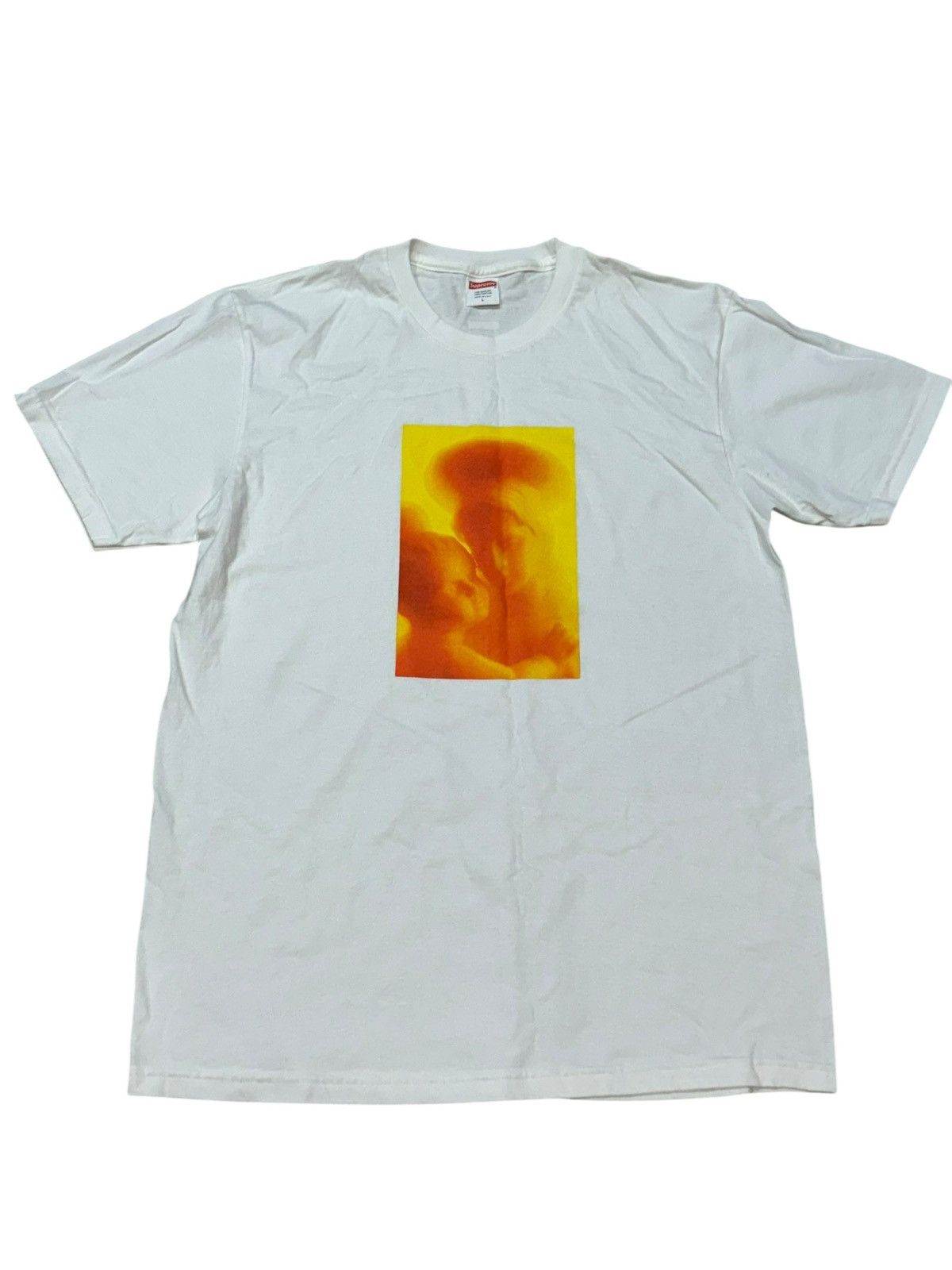 Graphic Tees Madonna Supreme T Shirt SAMPLE Supreme Madonna
