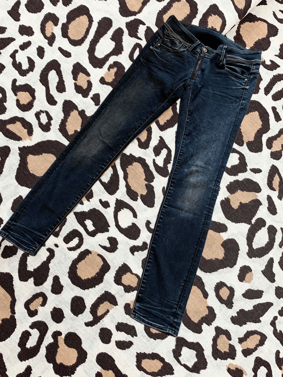 G-Star Vintage G-star jeans pants Size US 30 / EU 46 - 1 Thumbnail
