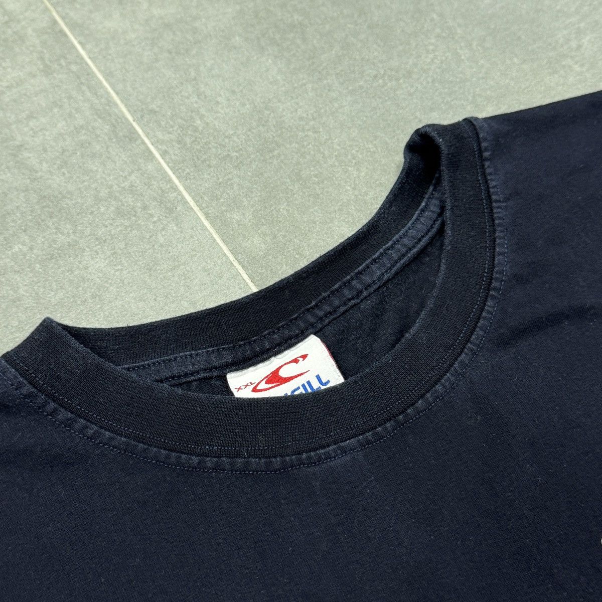 O'Neill × Vintage Vintage O'neill T-Shirt Size XXL Size US XXL / EU 58 / 5 - 11 Thumbnail