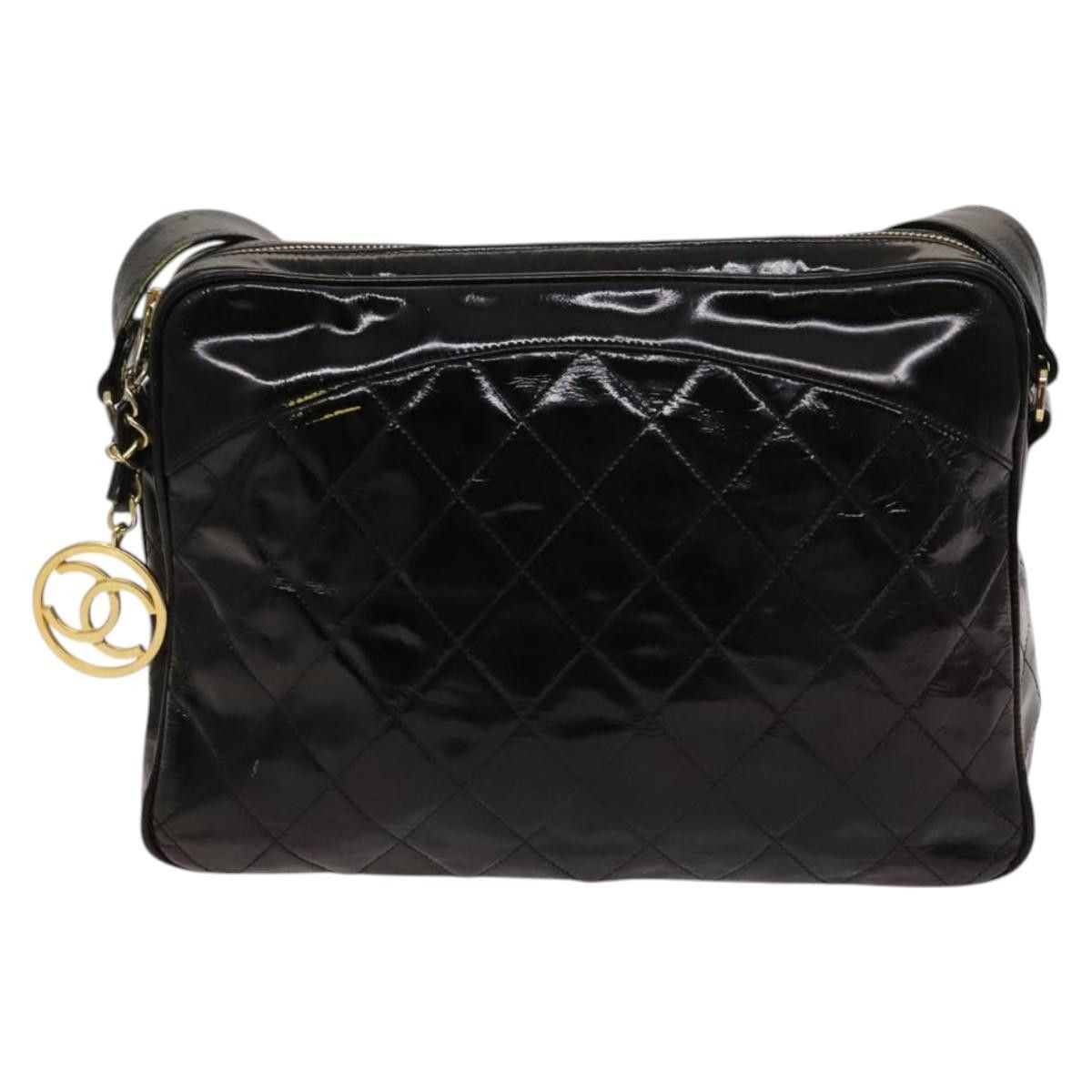 Chanel Chanel Camera shoulder Size ONE SIZE - 1 Thumbnail
