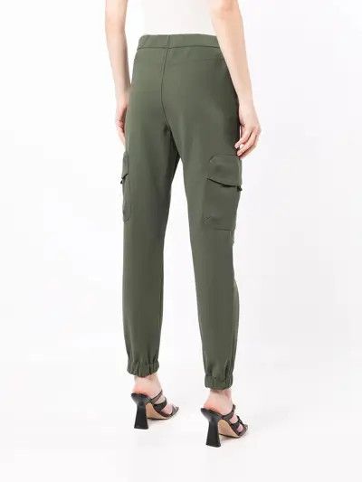 Coperni o1mle0325 Cargo Pant in Green Size 27" / US 4 / IT 40 - 3 Thumbnail