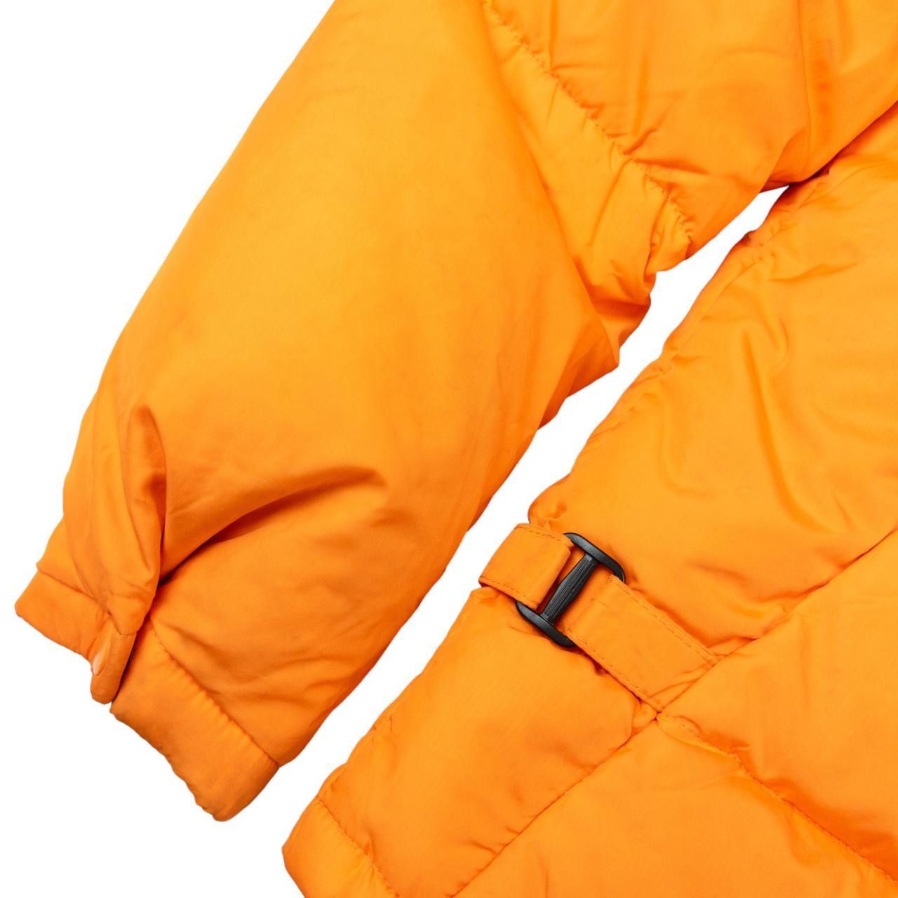 Nike Vintage Nike Puffer Jacket Women's Size M Size M / US 6-8 / IT 42-44 - 8 Thumbnail