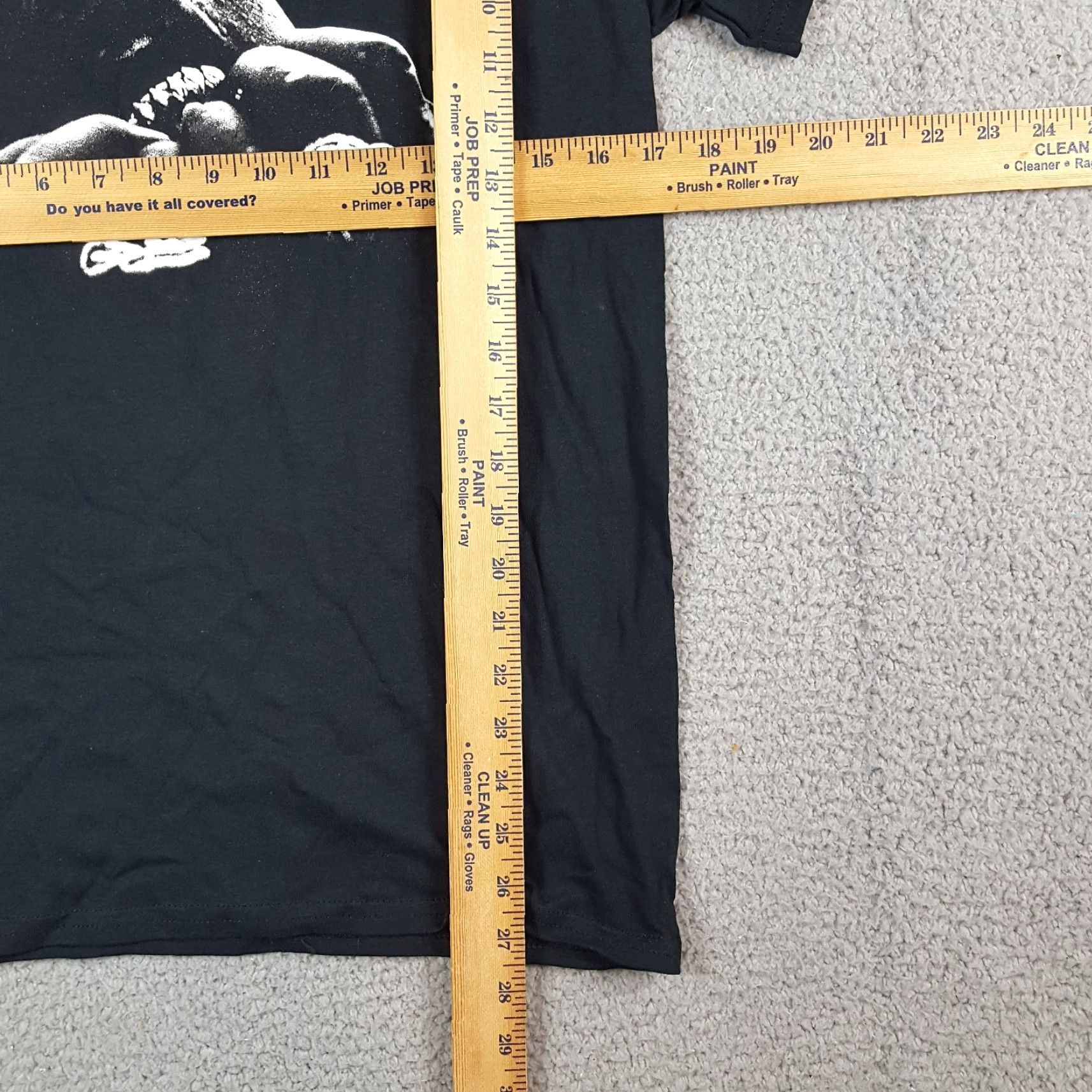 Vintage VINTAGE Asap Ferg Worldwide Album Promo Rap Tee Men's Size S Hip Hop Concert T Shirt Size US S / EU 44-46 / 1 - 8 Thumbnail