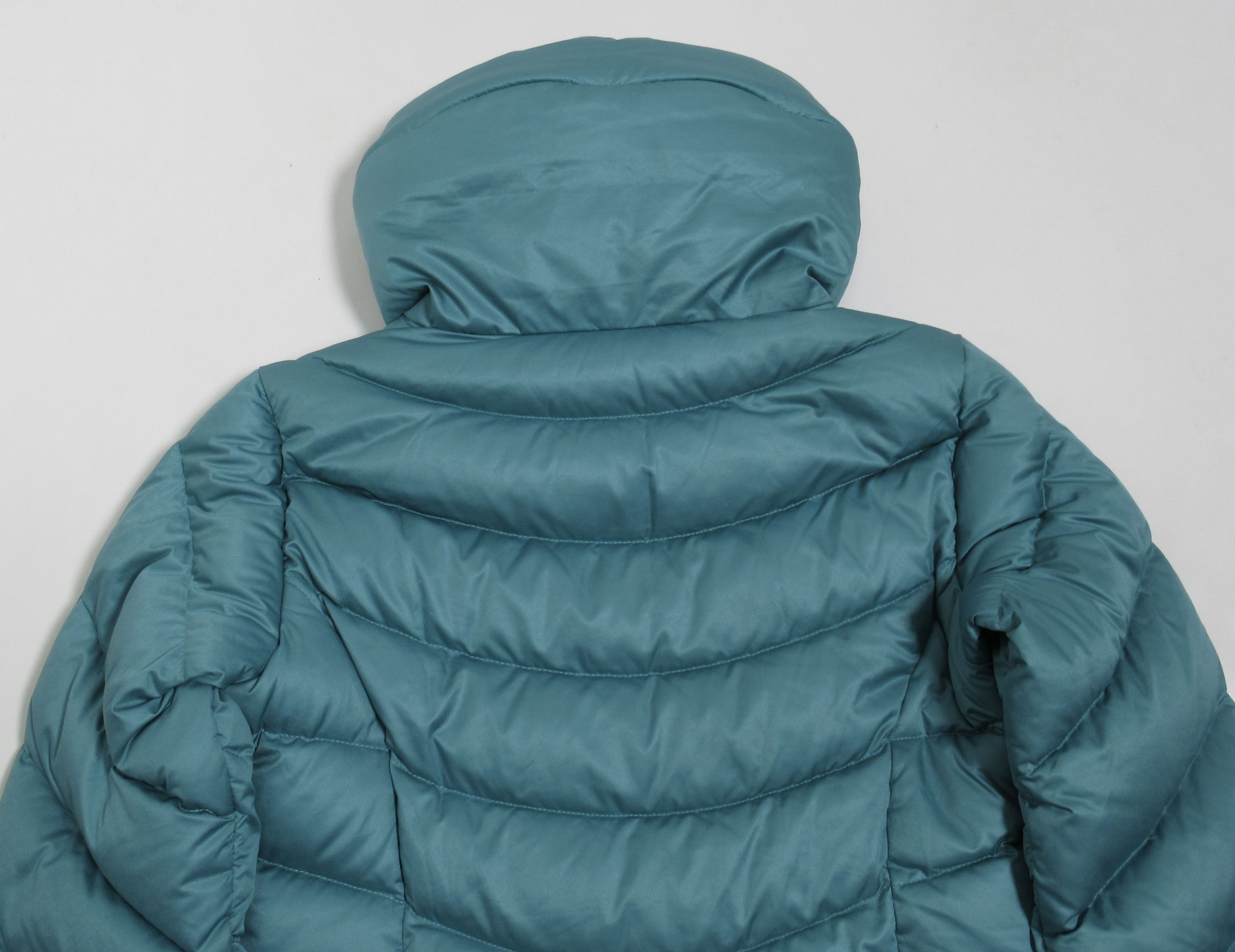 Patagonia Patagonia Women's Downtown Jacket Mogul Blue MGLB 28602FA16 Size M / US 6-8 / IT 42-44 - 6 Thumbnail