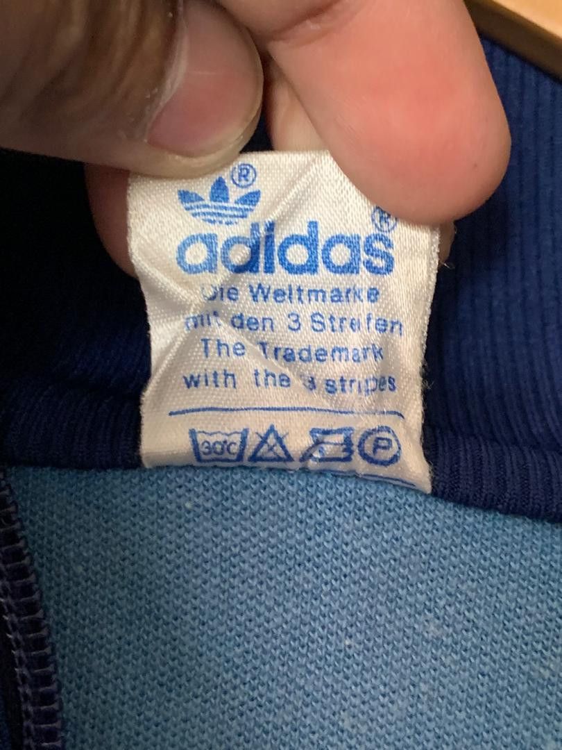 Adidas × Vintage Vintage adidas west Size US M / EU 48-50 / 2 - 6 Thumbnail