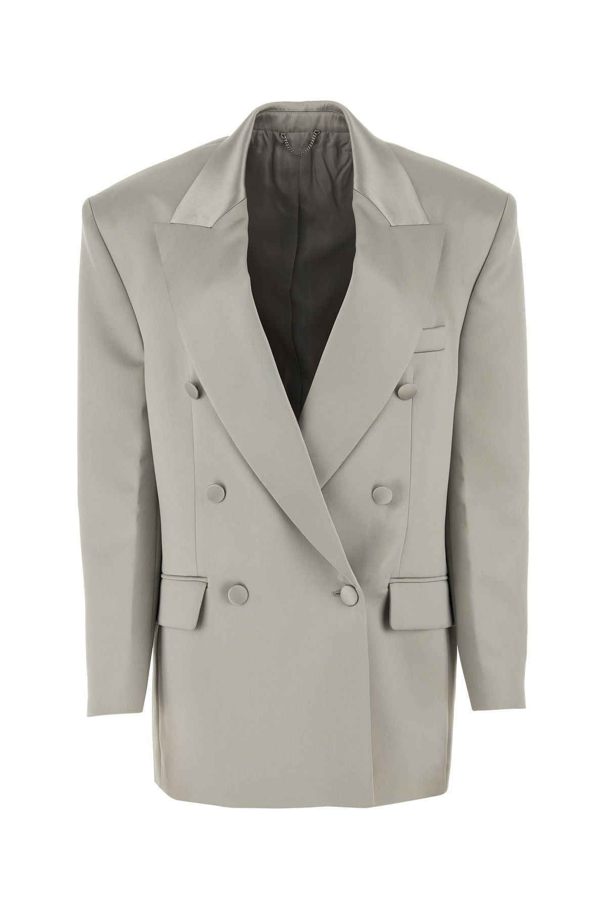 image of Magda Butrym Blazer in Mixed Colours, Women's (Size XS)