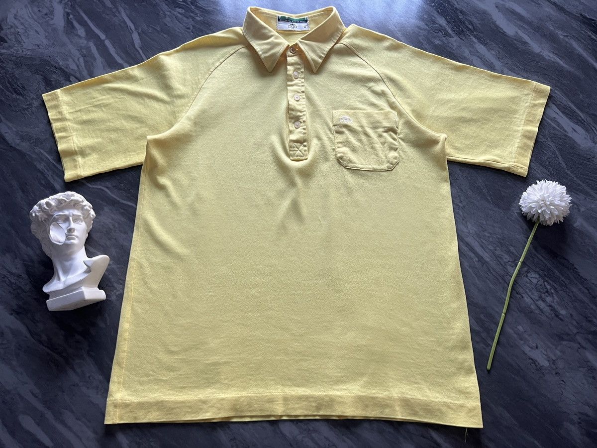 PGA Tour PGA : Player Wear Polo Golf Tournament Size US M / EU 48-50 / 2 - 3 Thumbnail