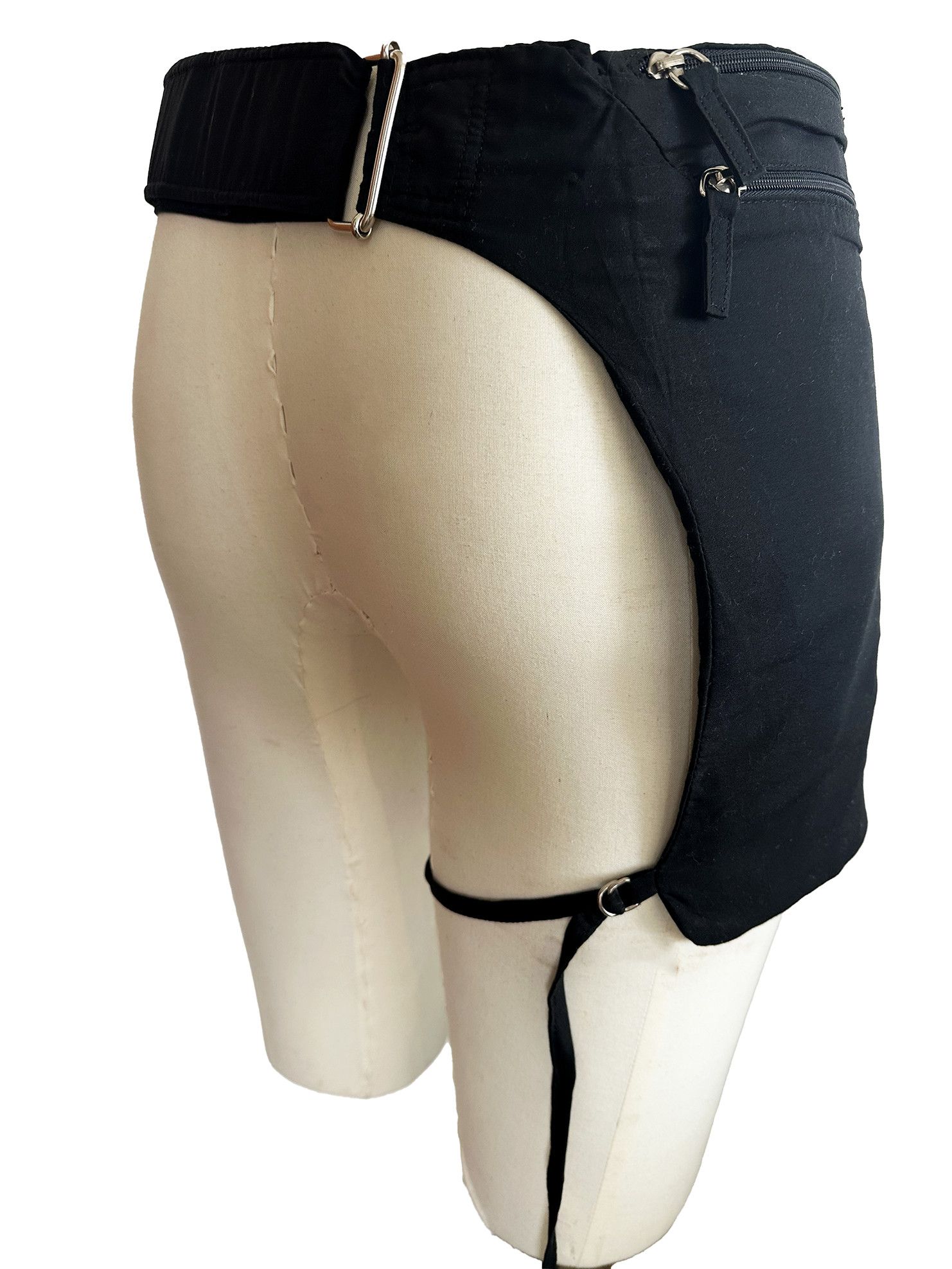 Helmut Lang HELMUT LANG Archive Belt Bag Size ONE SIZE - 4 Thumbnail