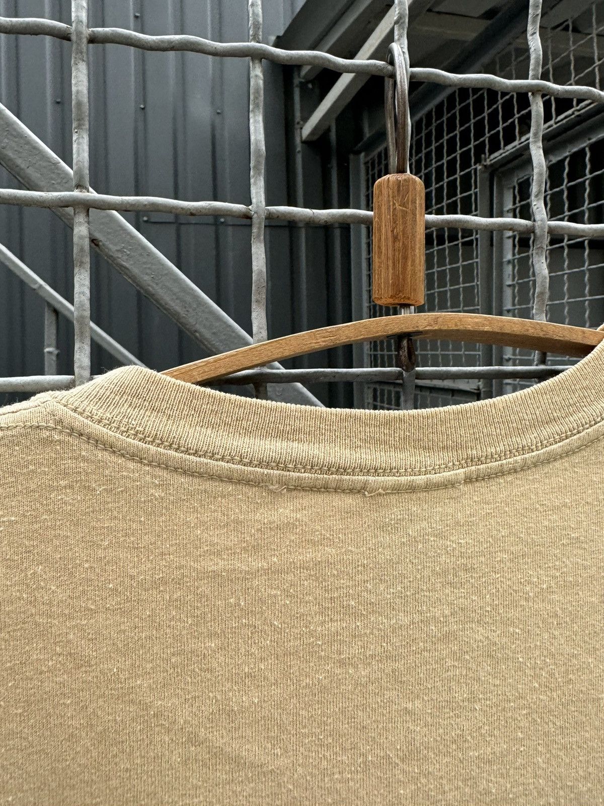 Japanese Brand Vintage Aya Takano Feeder Shirt Japanese Size US XL / EU 56 / 4 - 15 Thumbnail