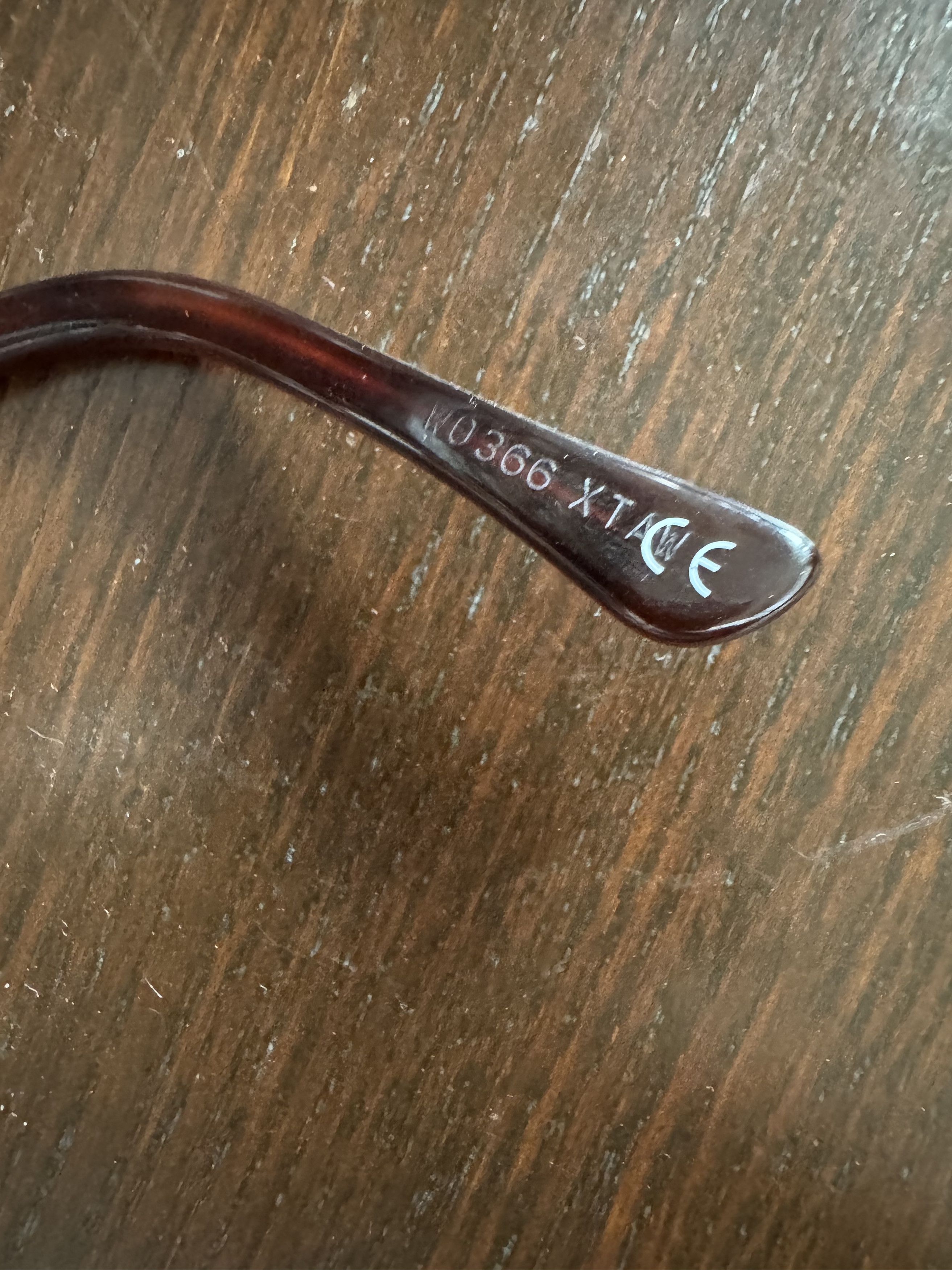 Bausch & Lomb × RayBan Rare Ray-Ban Bausch & Lomb USA '80s Clubmaster Sunglasses Size ONE SIZE - 4 Thumbnail