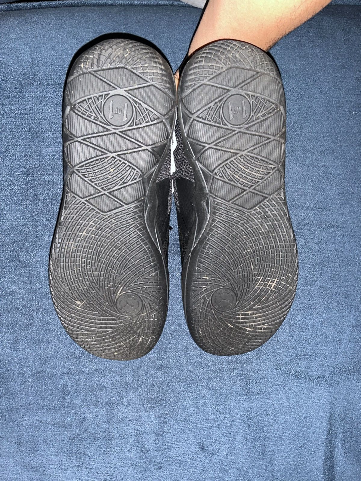Puma Puma MB.01 ‘Iridescent Dreams’ Size US 9 / EU 42 - 7 Thumbnail