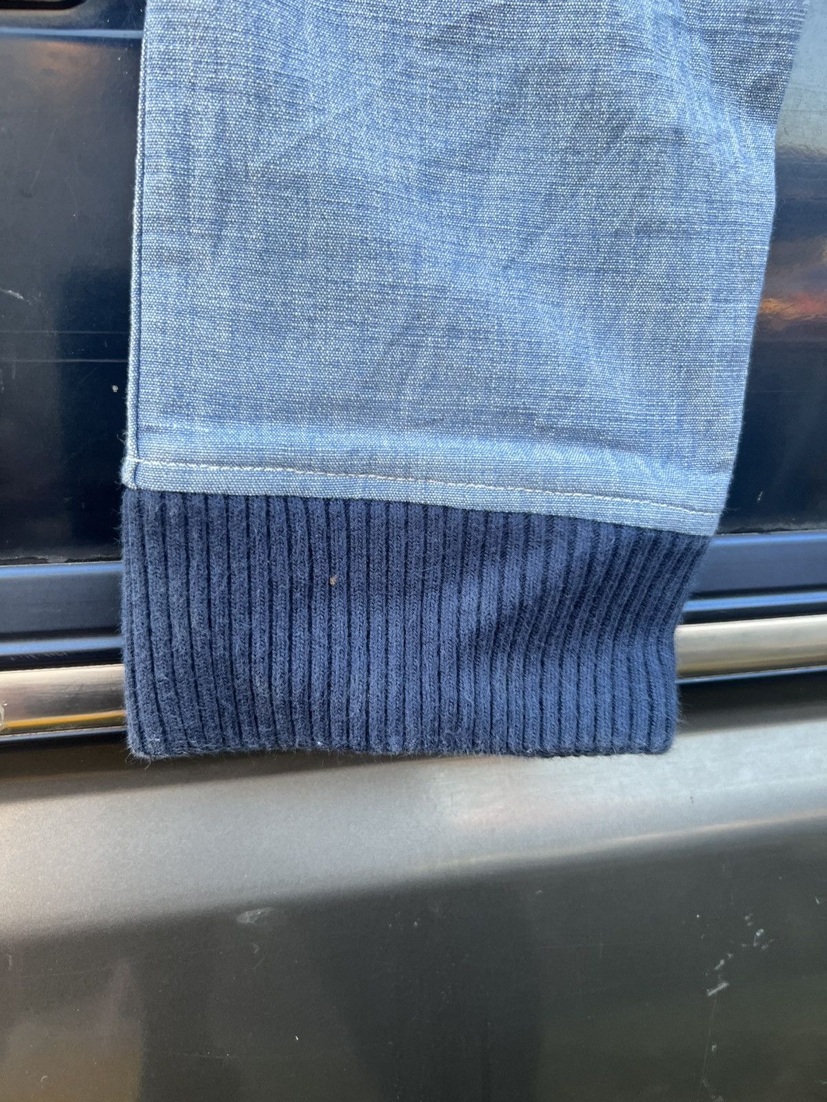 Ben Davis Vintage Ben Davis Pants Size US 30 / EU 46 - 4 Thumbnail