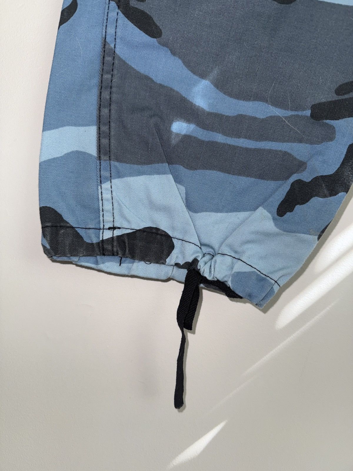 Rothco Blue camo cargos Size US 31 - 5 Thumbnail