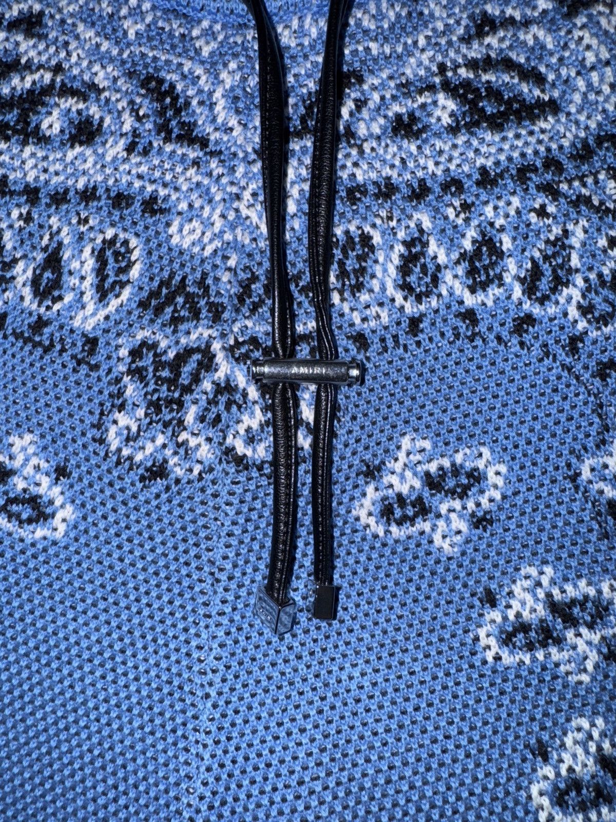 Amiri Amiri bandana shorts Size US 36 / EU 52 - 8 Thumbnail