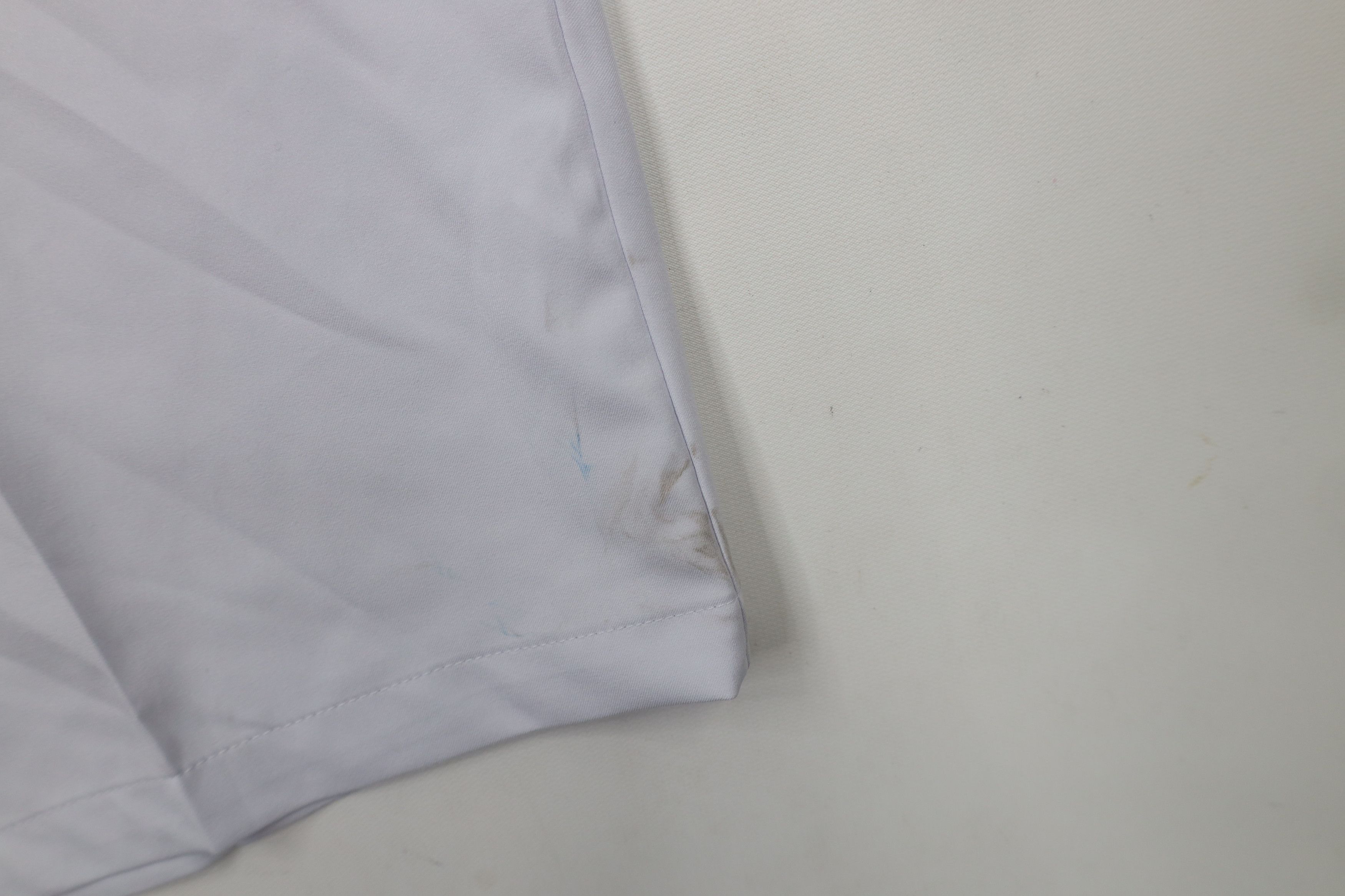Adidas × Vintage New Adidas Primeblue Front Golfing Golf Chino Shorts Gray Size US 38 / EU 54 - 7 Thumbnail