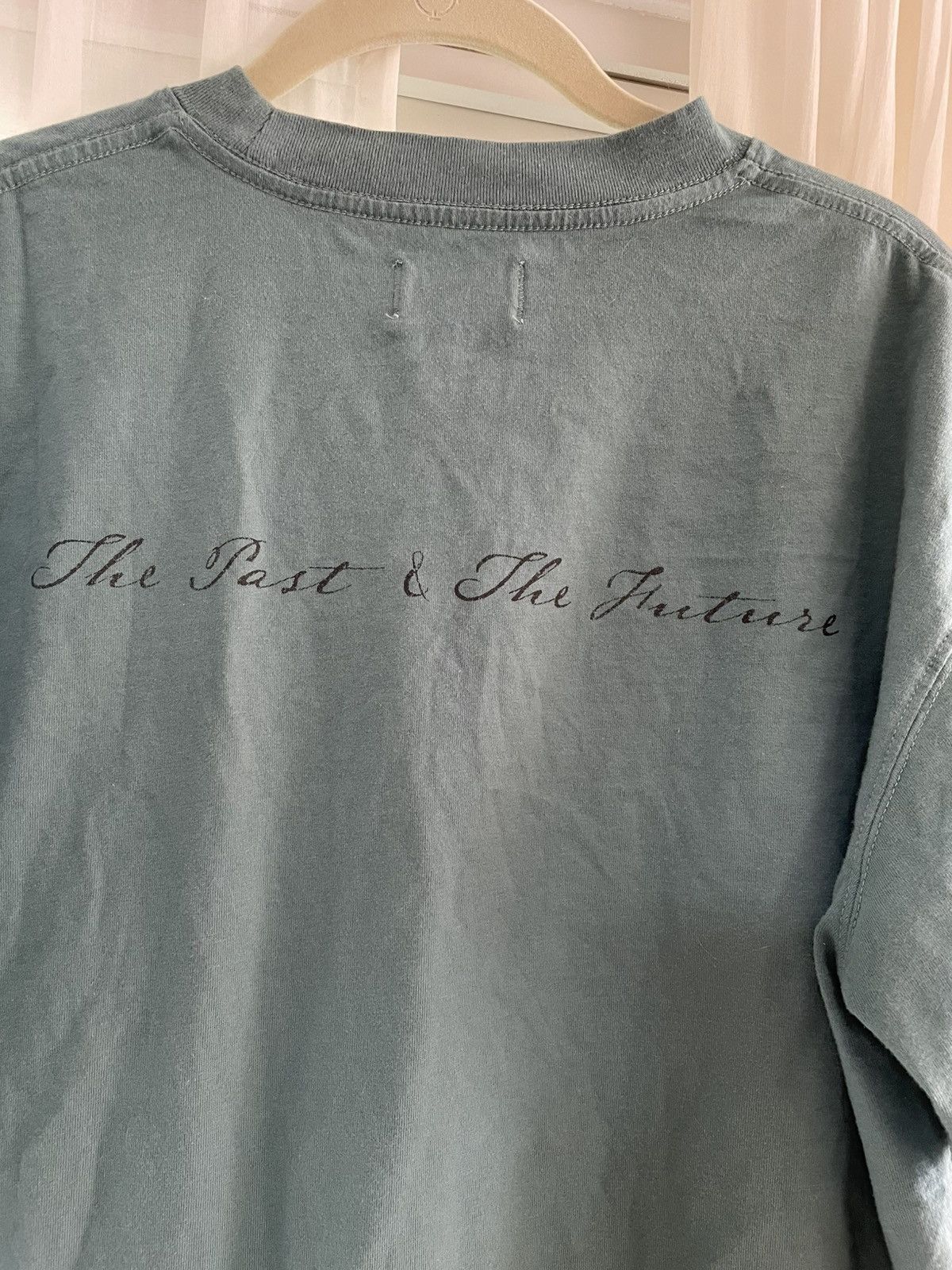 Honor the Gift Honor the Gift Past and Future Tee Size US S / EU 44-46 / 1 - 10 Thumbnail